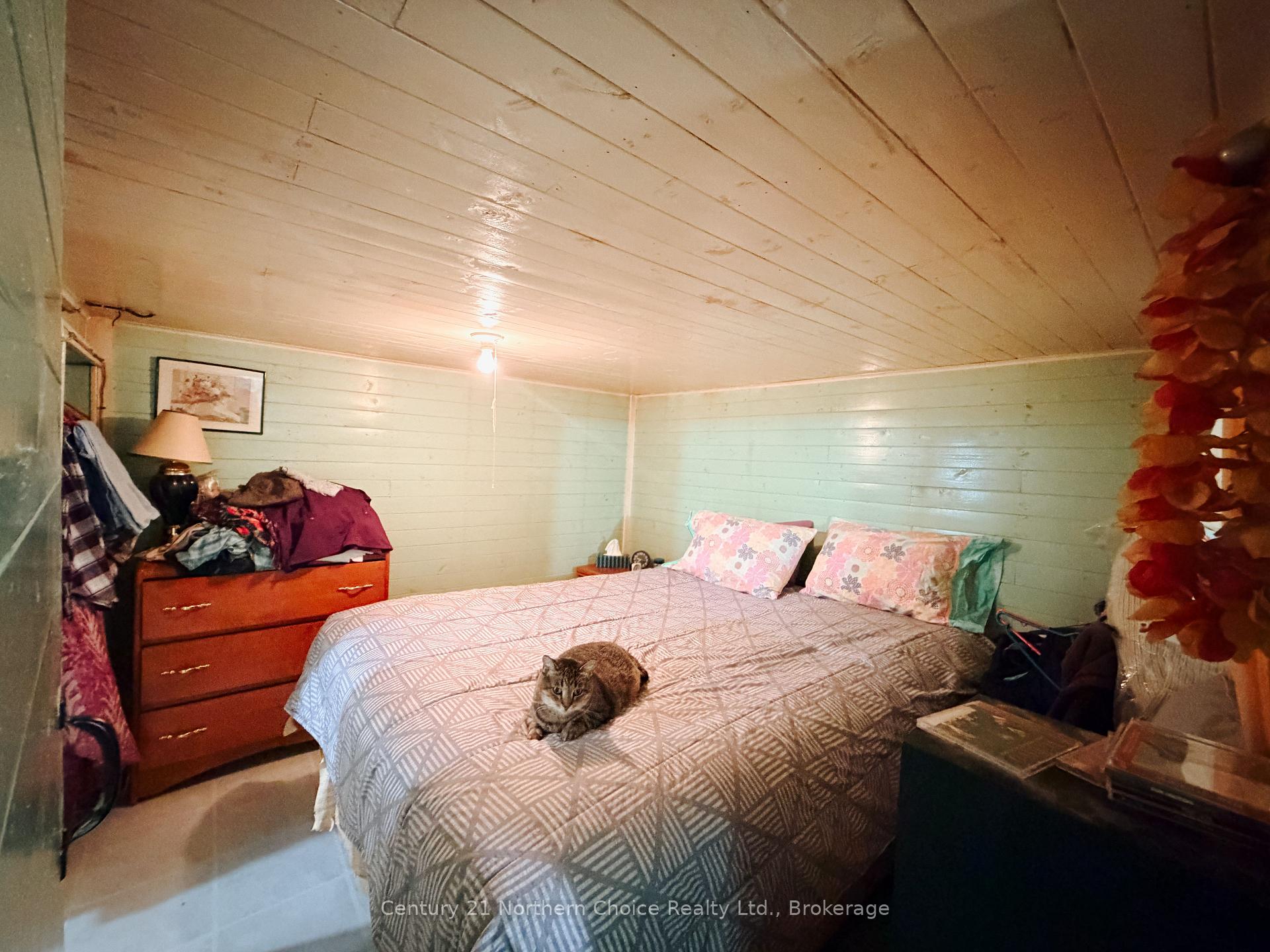 Photo 41 of 1433 Pine Portage Road, Kenora, South Park Estate — HOMEH