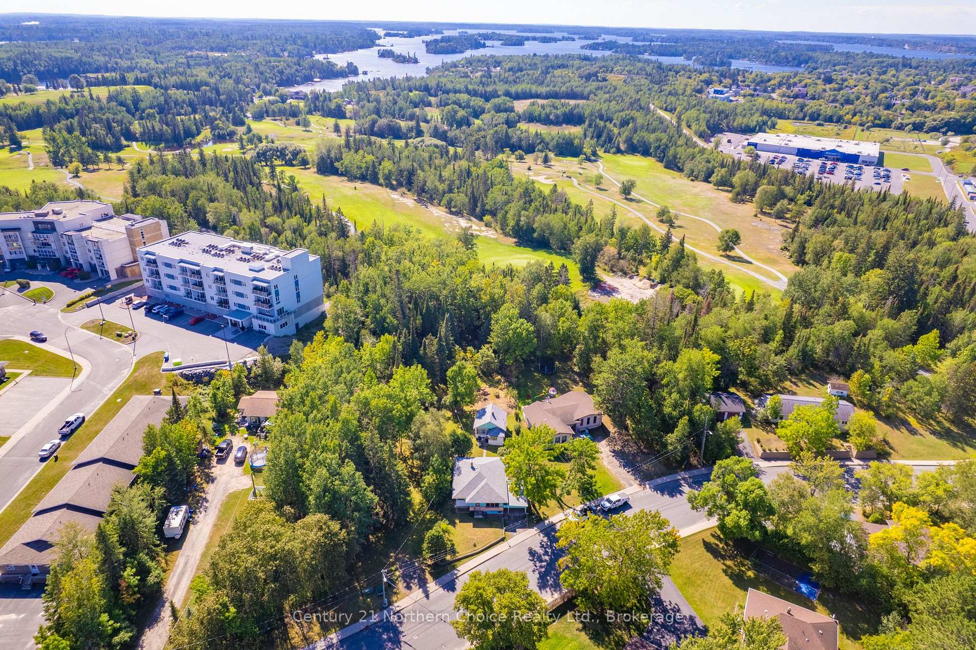 Photo 46 of 1433 Pine Portage Road, Kenora, South Park Estate — HOMEH