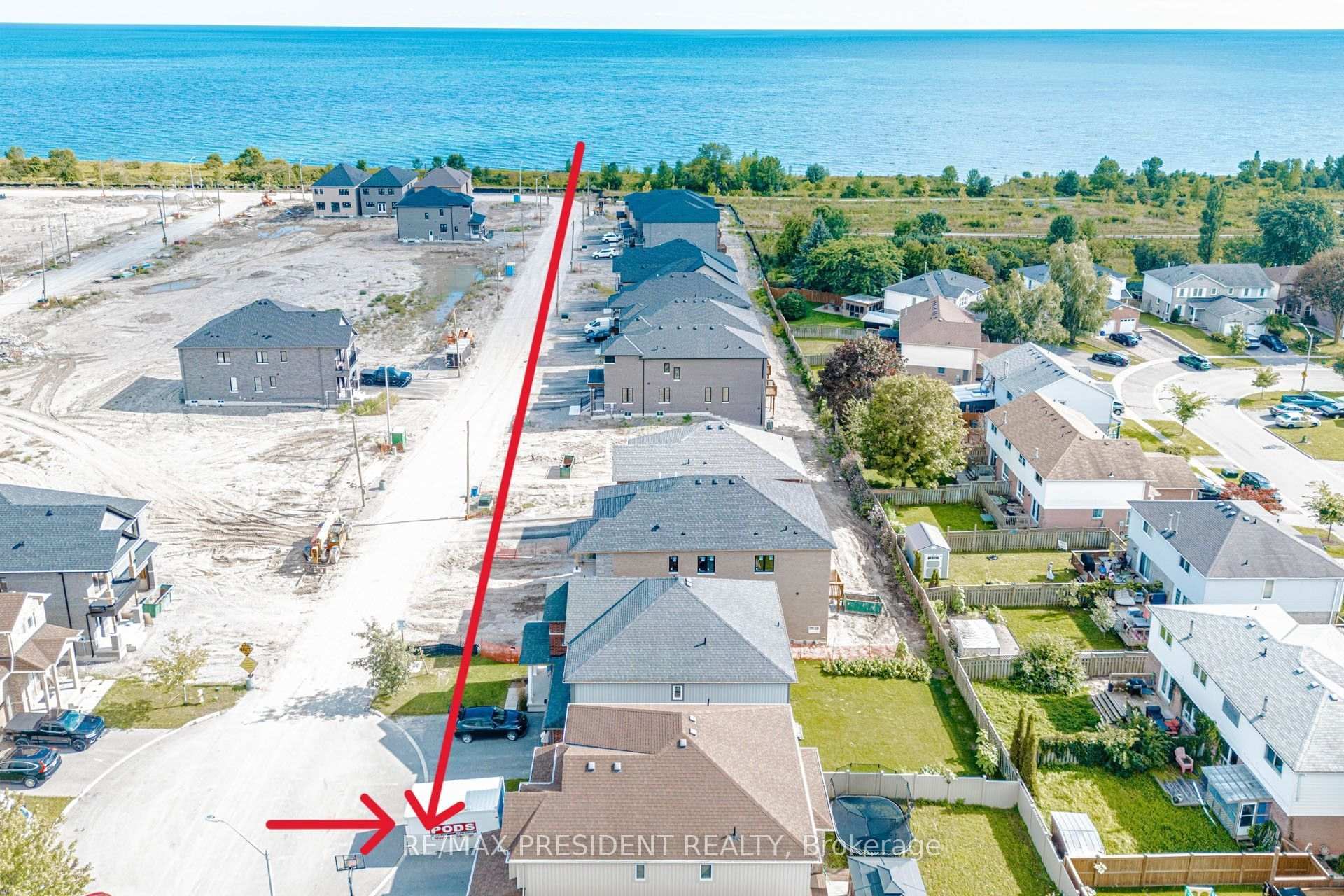 Photo 3 of 1436 Mayport Drive, Oshawa, Lakeview — HOMEH