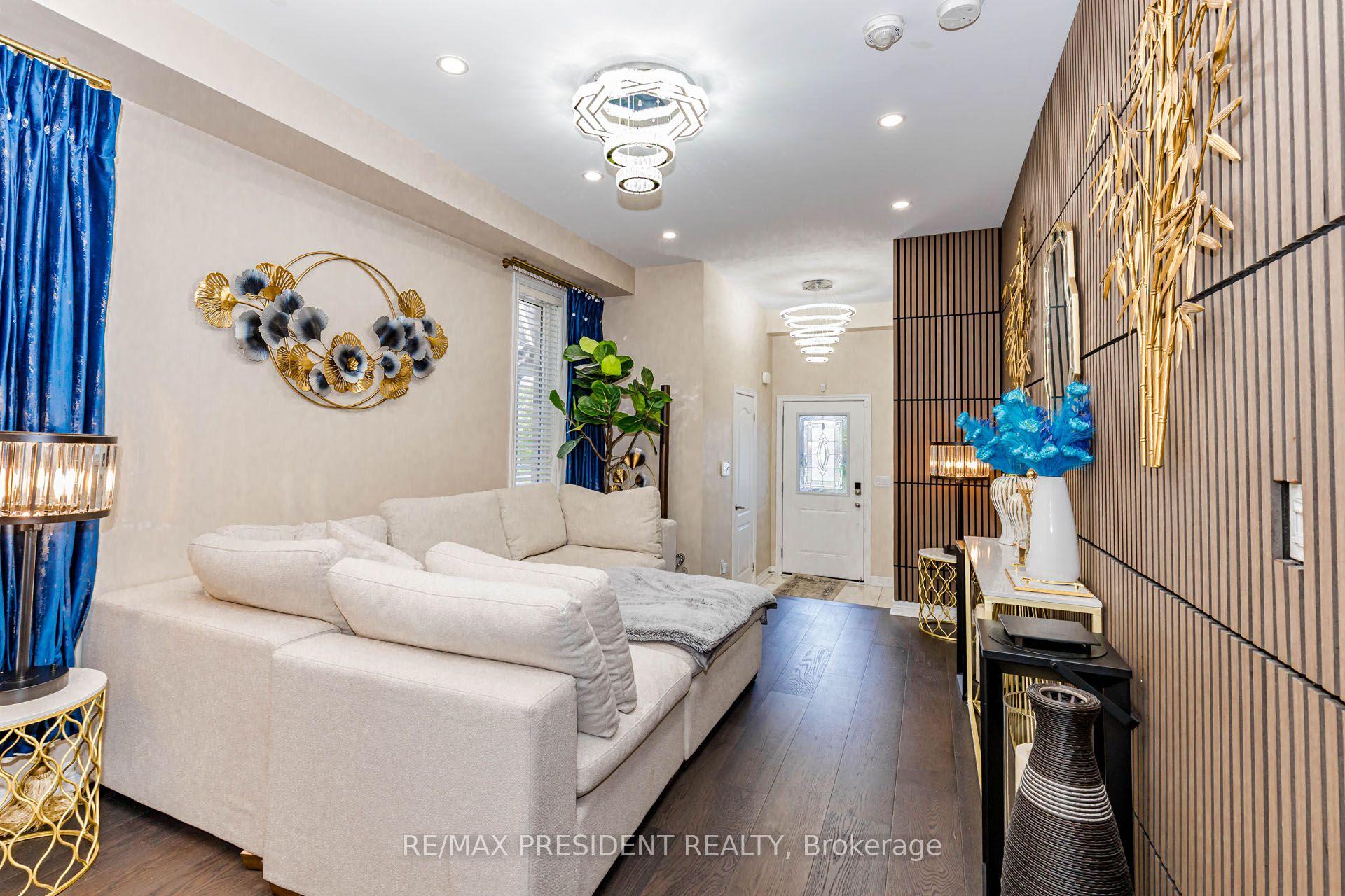 Photo 12 of 1436 Mayport Drive, Oshawa, Lakeview — HOMEH