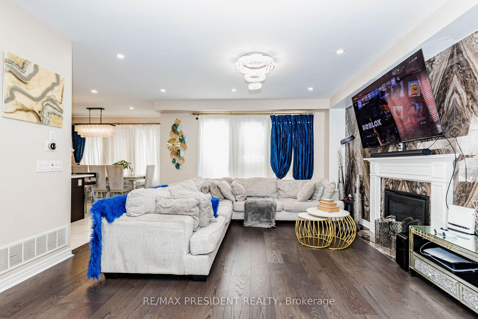 Photo 15 of 1436 Mayport Drive, Oshawa, Lakeview — HOMEH