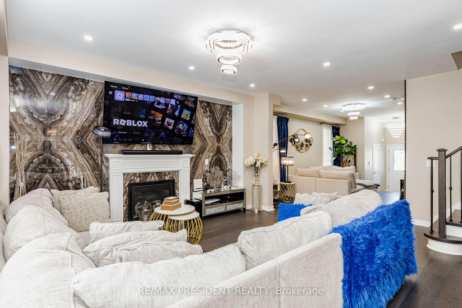 Photo 16 of 1436 Mayport Drive, Oshawa, Lakeview — HOMEH
