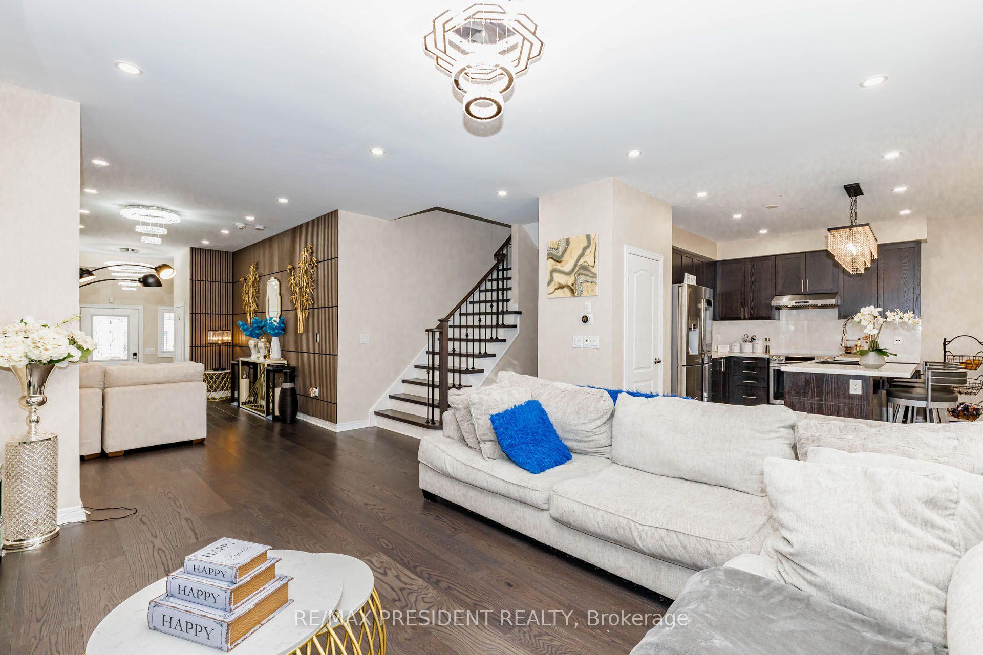 Photo 17 of 1436 Mayport Drive, Oshawa, Lakeview — HOMEH