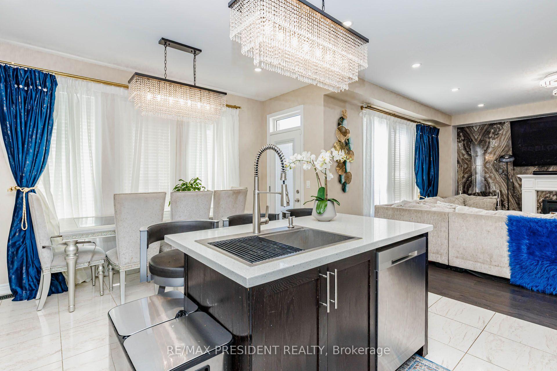 Photo 23 of 1436 Mayport Drive, Oshawa, Lakeview — HOMEH