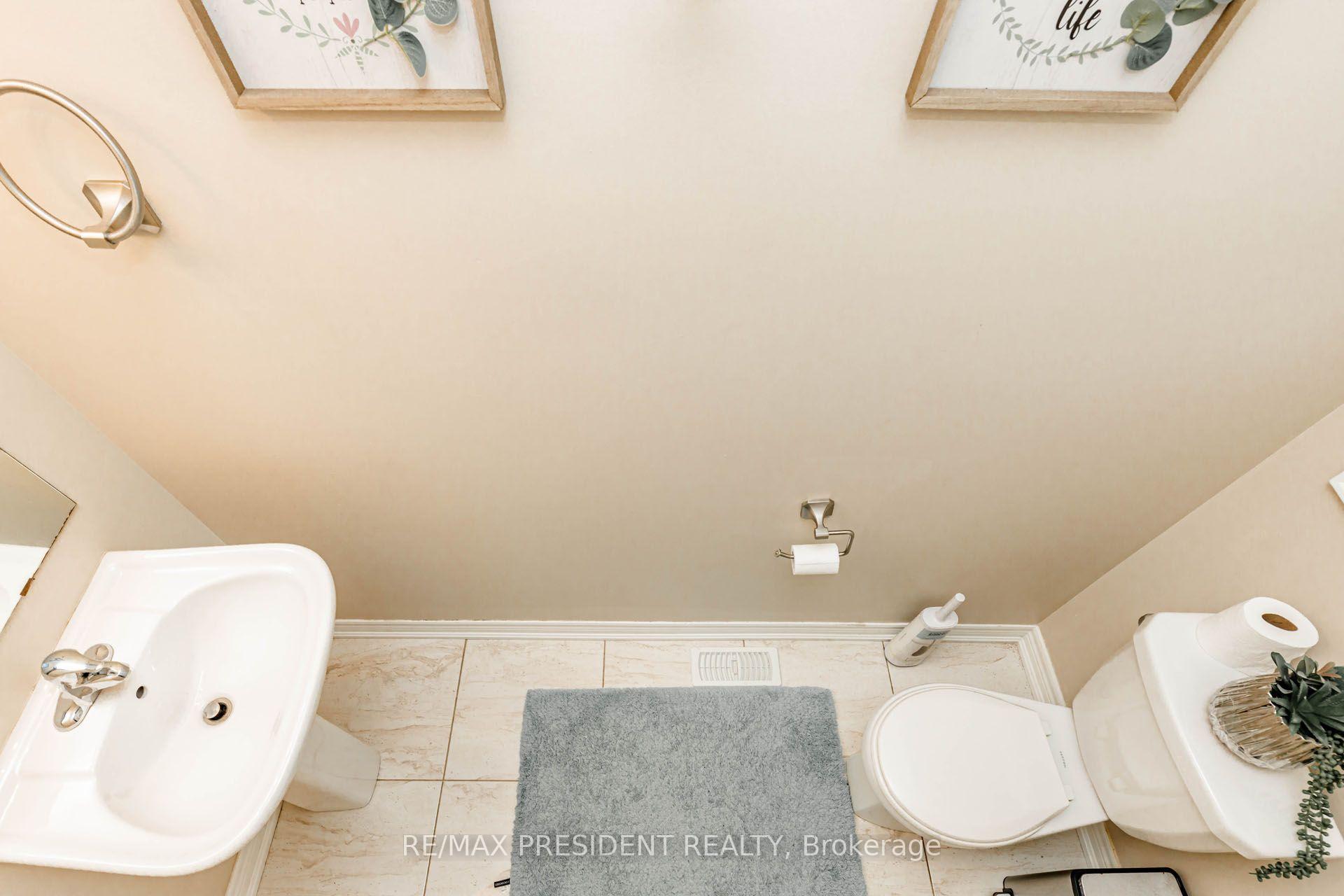Photo 29 of 1436 Mayport Drive, Oshawa, Lakeview — HOMEH
