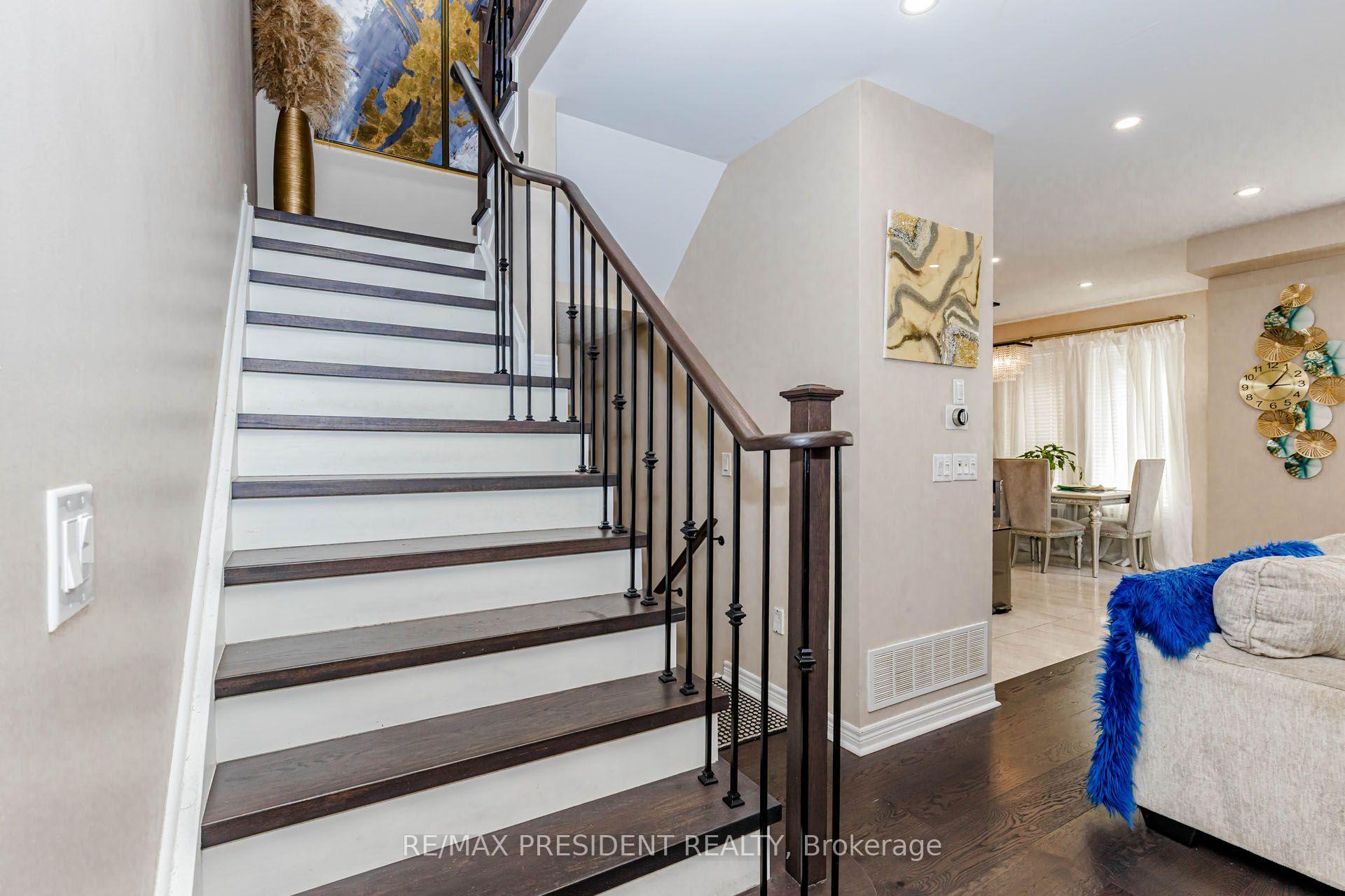 Photo 30 of 1436 Mayport Drive, Oshawa, Lakeview — HOMEH