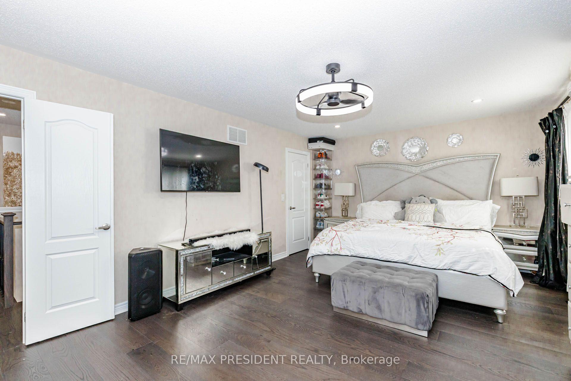 Photo 34 of 1436 Mayport Drive, Oshawa, Lakeview — HOMEH