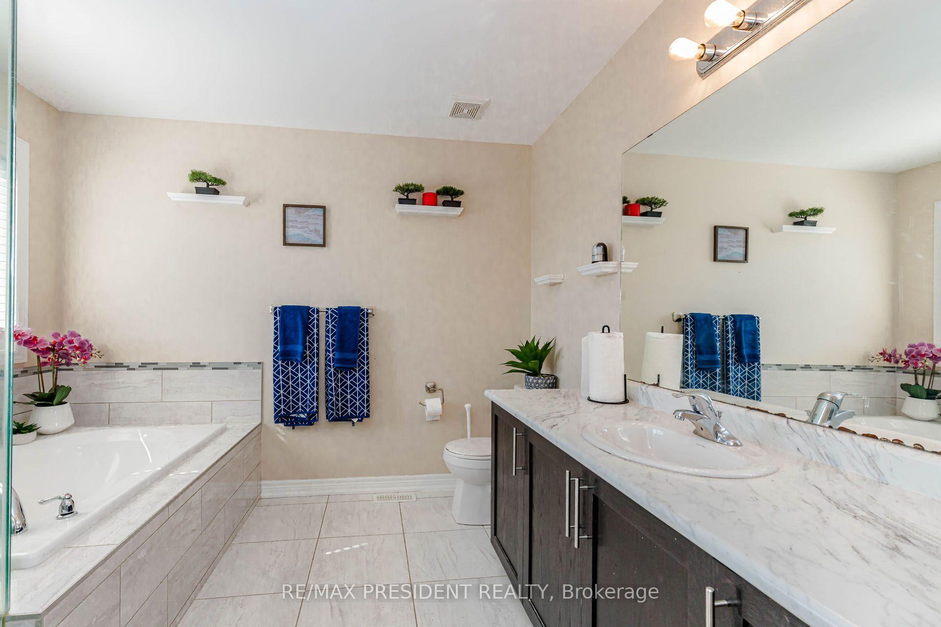 Photo 38 of 1436 Mayport Drive, Oshawa, Lakeview — HOMEH