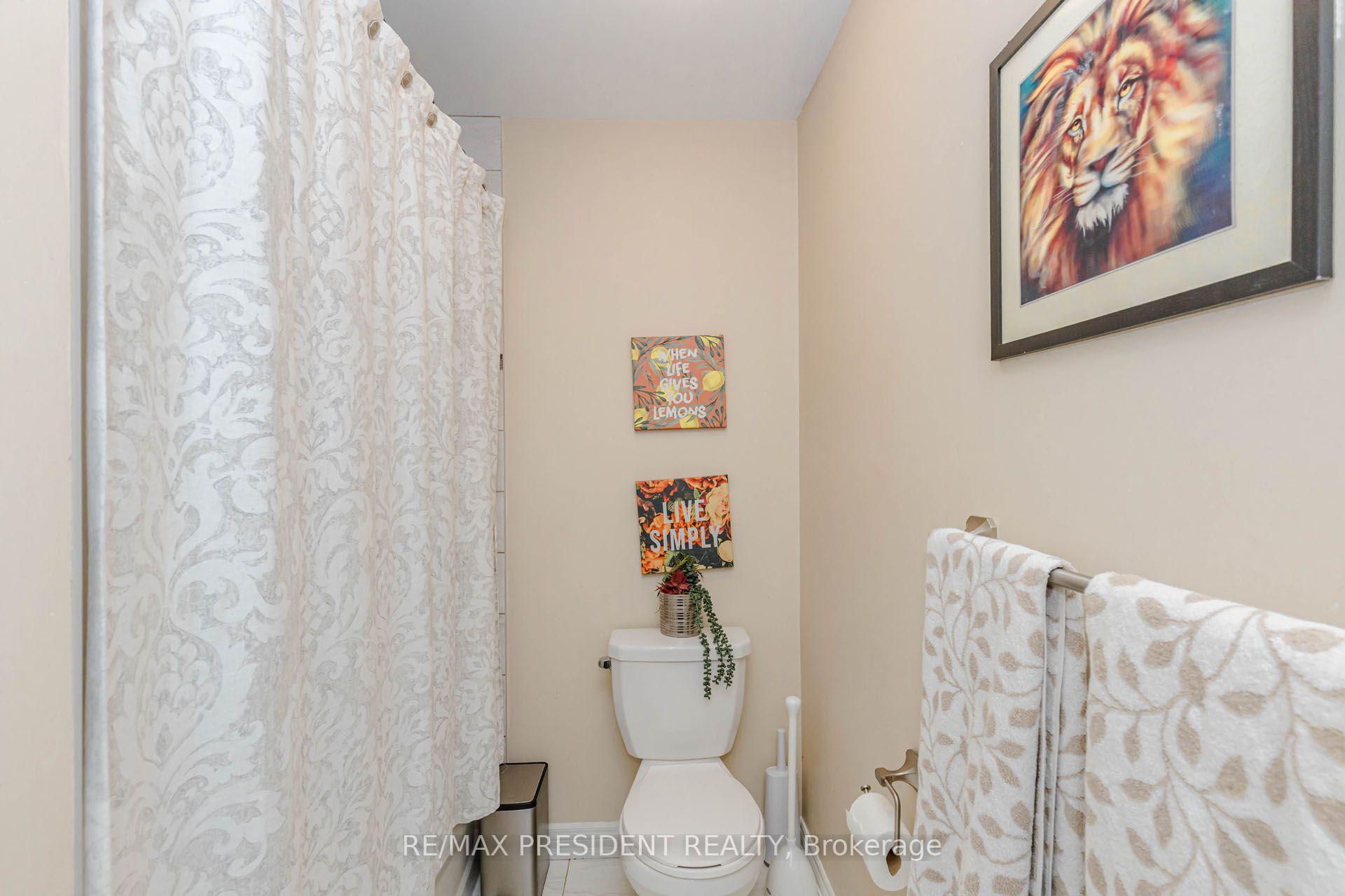 Photo 44 of 1436 Mayport Drive, Oshawa, Lakeview — HOMEH