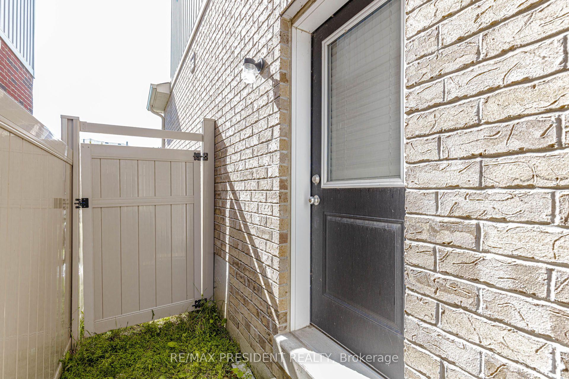 Photo 49 of 1436 Mayport Drive, Oshawa, Lakeview — HOMEH