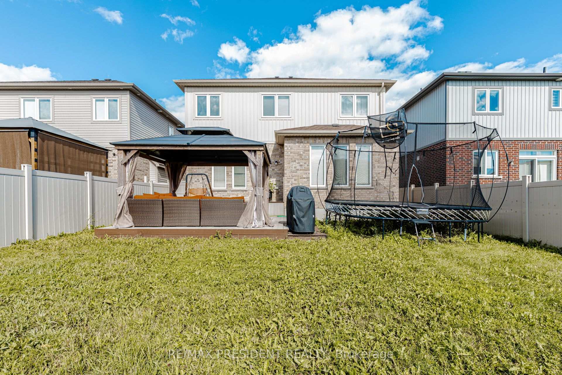 Photo 53 of 1436 Mayport Drive, Oshawa, Lakeview — HOMEH