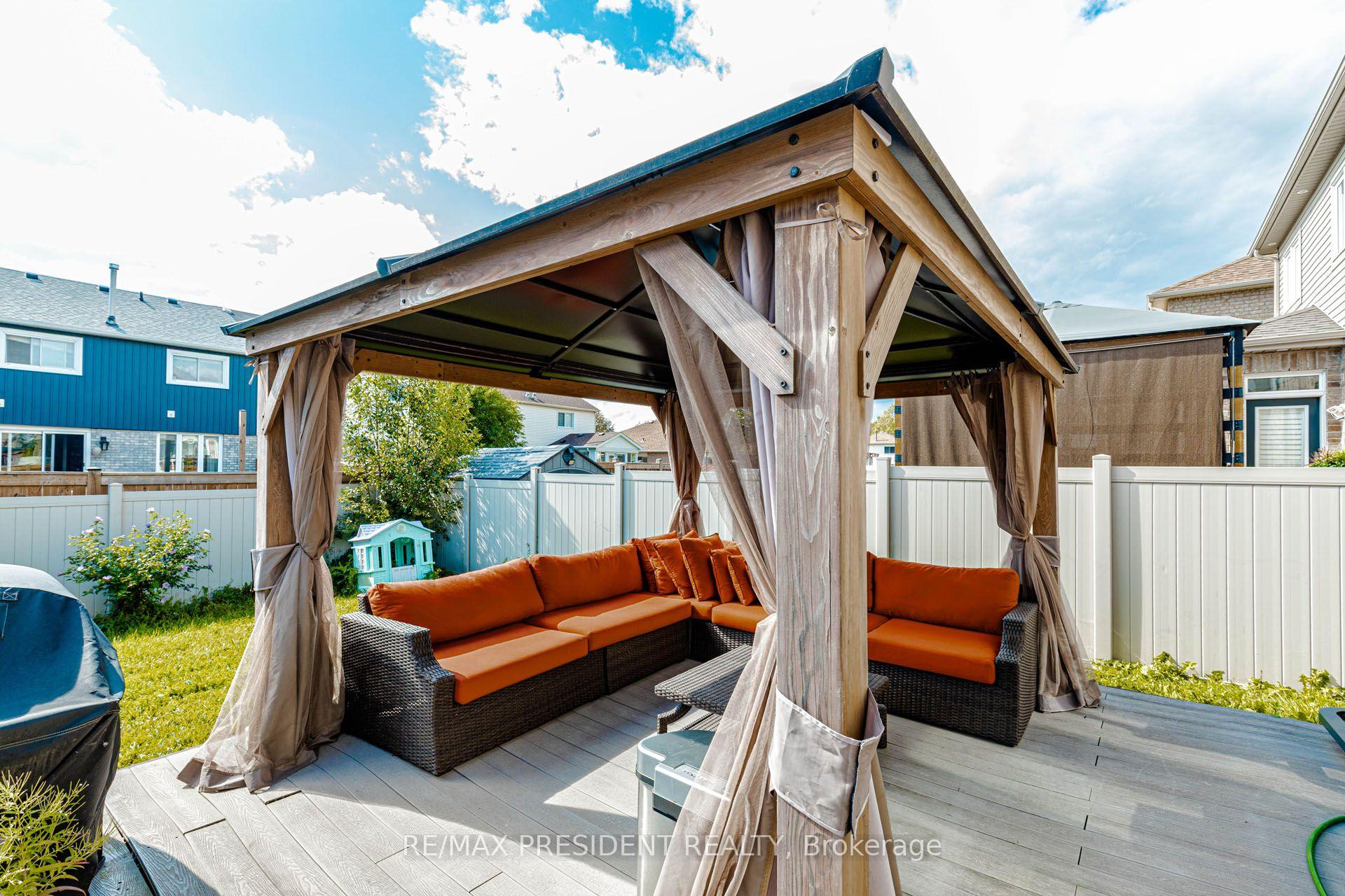 Photo 54 of 1436 Mayport Drive, Oshawa, Lakeview — HOMEH