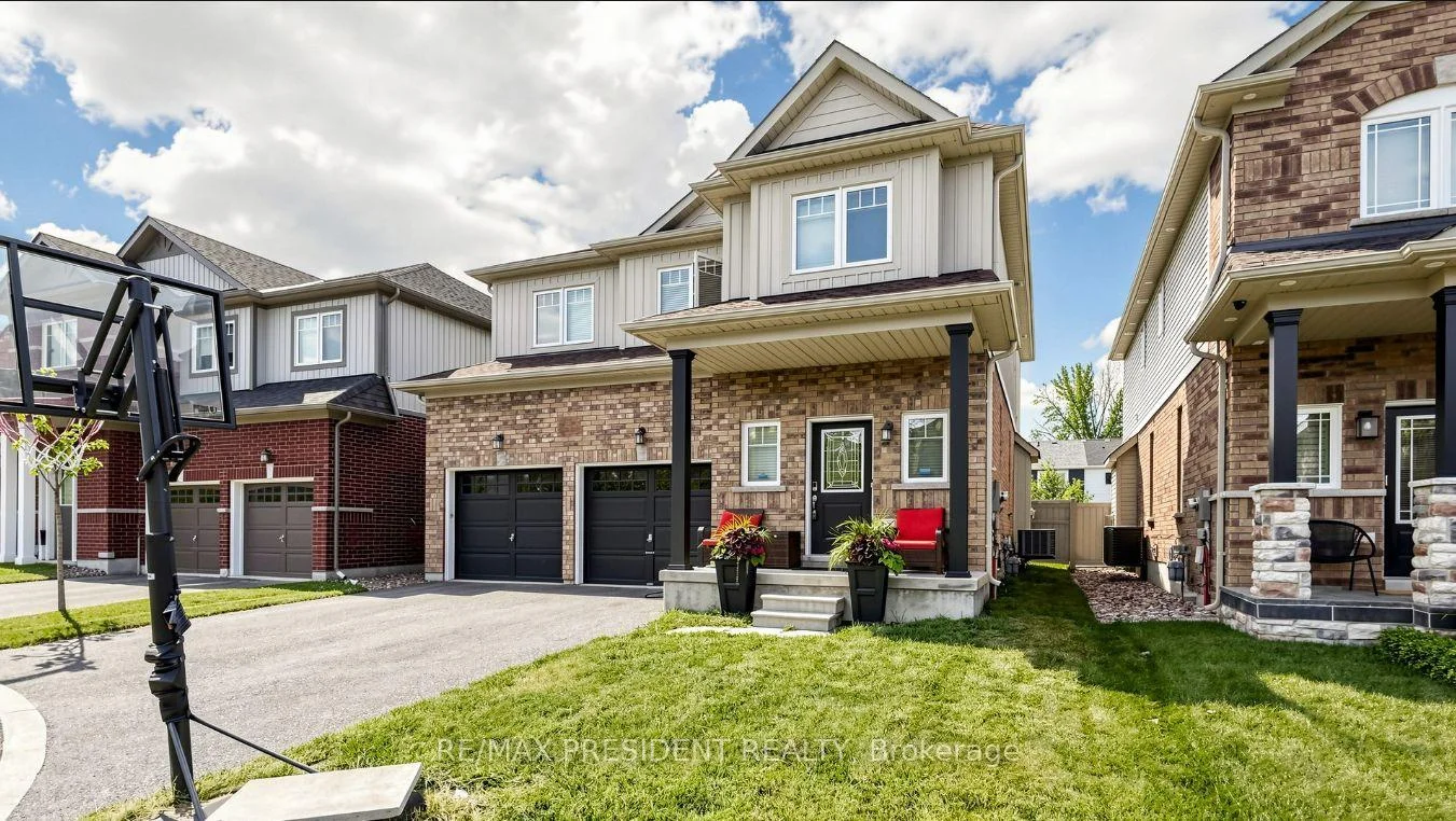 Photo 2 of 1436 Mayport Drive, Oshawa, Lakeview — HOMEH