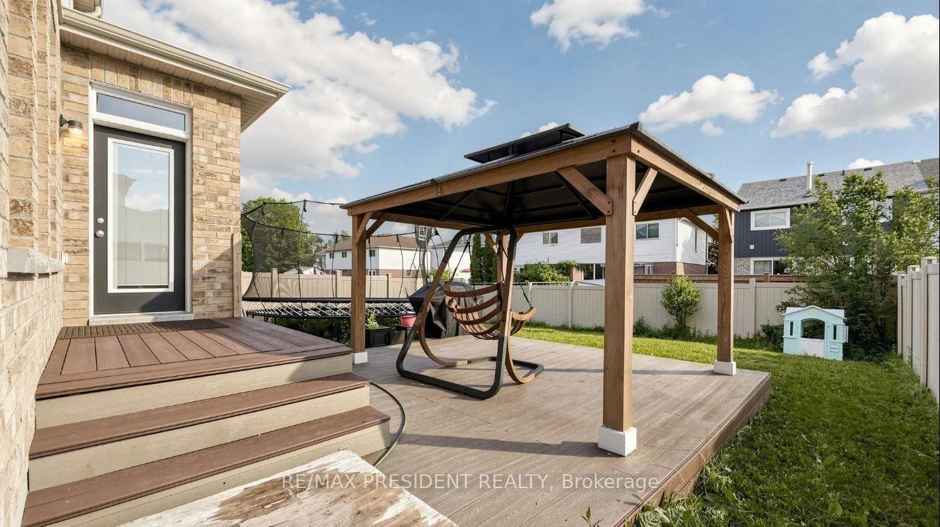 Photo 6 of 1436 Mayport Drive, Oshawa, Lakeview — HOMEH