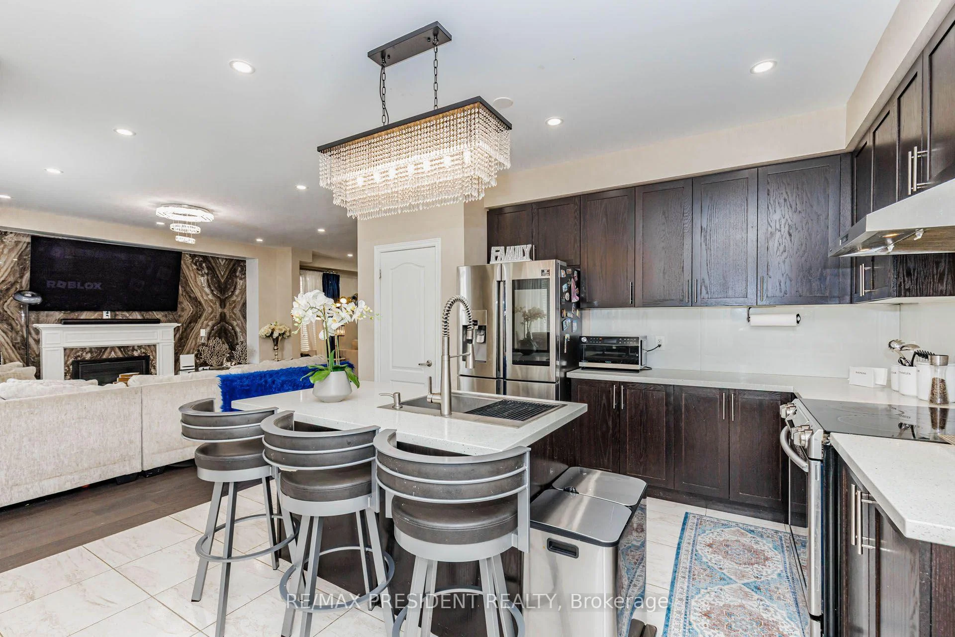 Photo 21 of 1436 Mayport Drive, Oshawa, Lakeview — HOMEH