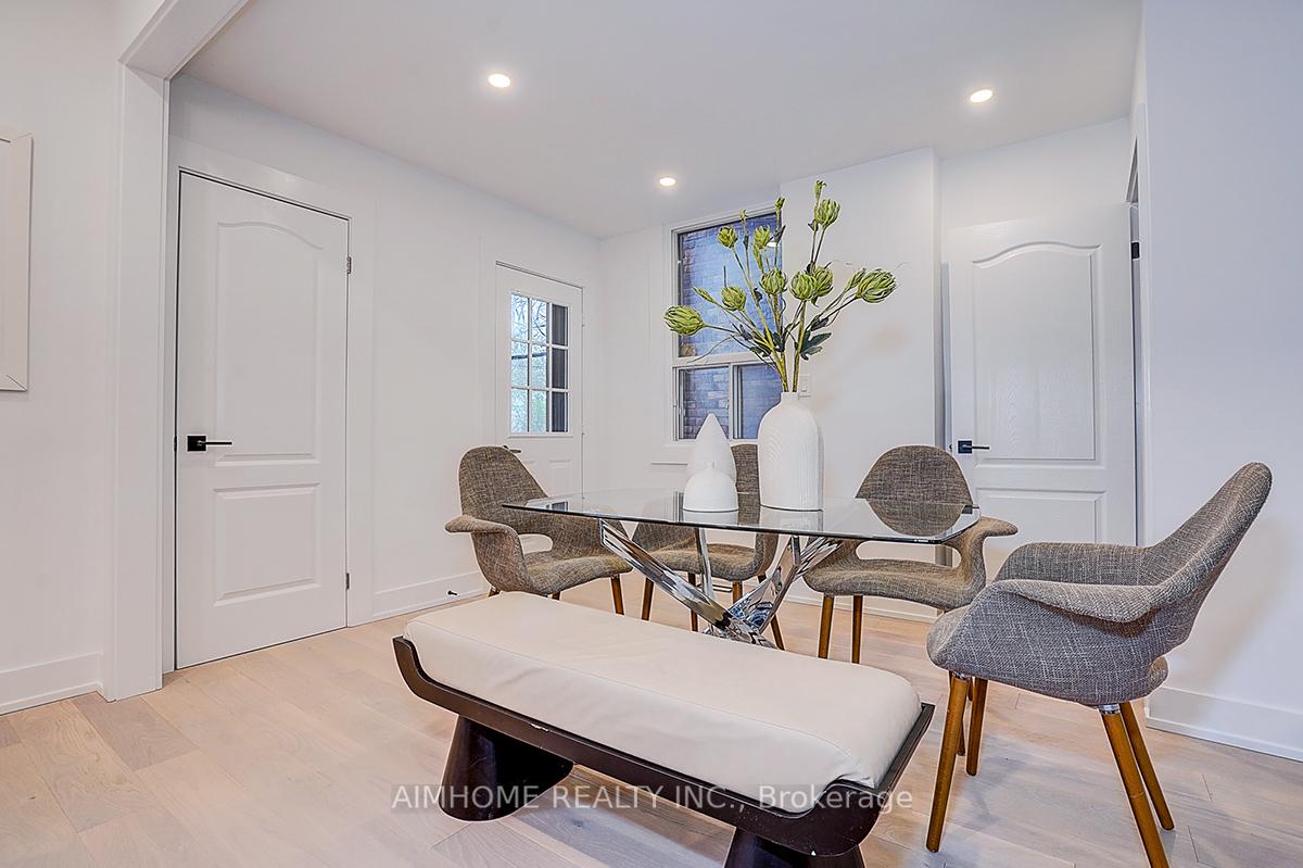 Photo 13 of 107 Glendale Avenue, Toronto, Roncesvalles — HOMEH