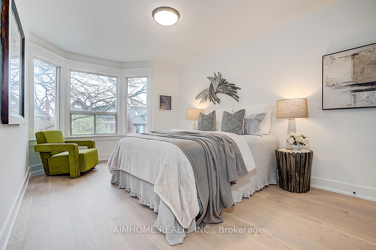 Photo 16 of 107 Glendale Avenue, Toronto, Roncesvalles — HOMEH