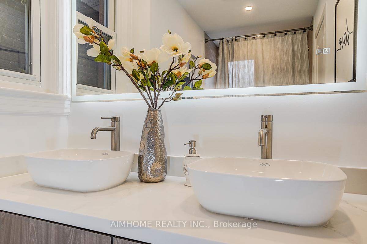 Photo 21 of 107 Glendale Avenue, Toronto, Roncesvalles — HOMEH