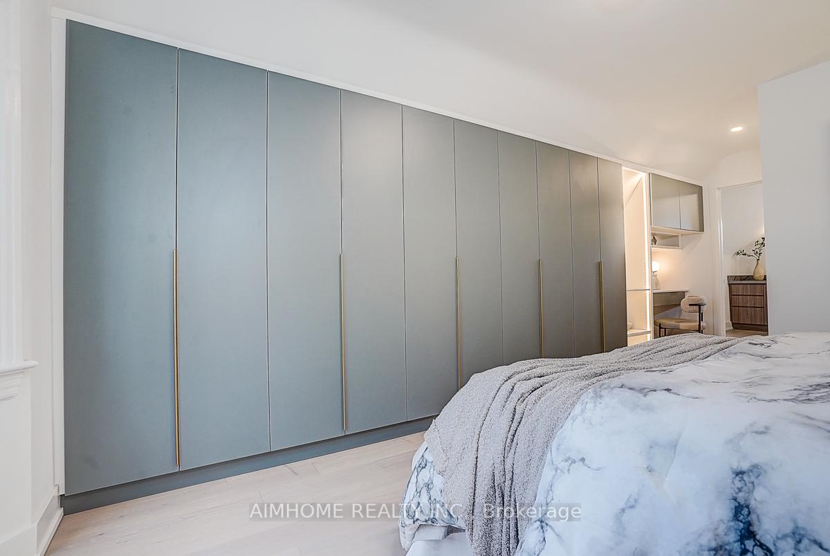 Photo 25 of 107 Glendale Avenue, Toronto, Roncesvalles — HOMEH