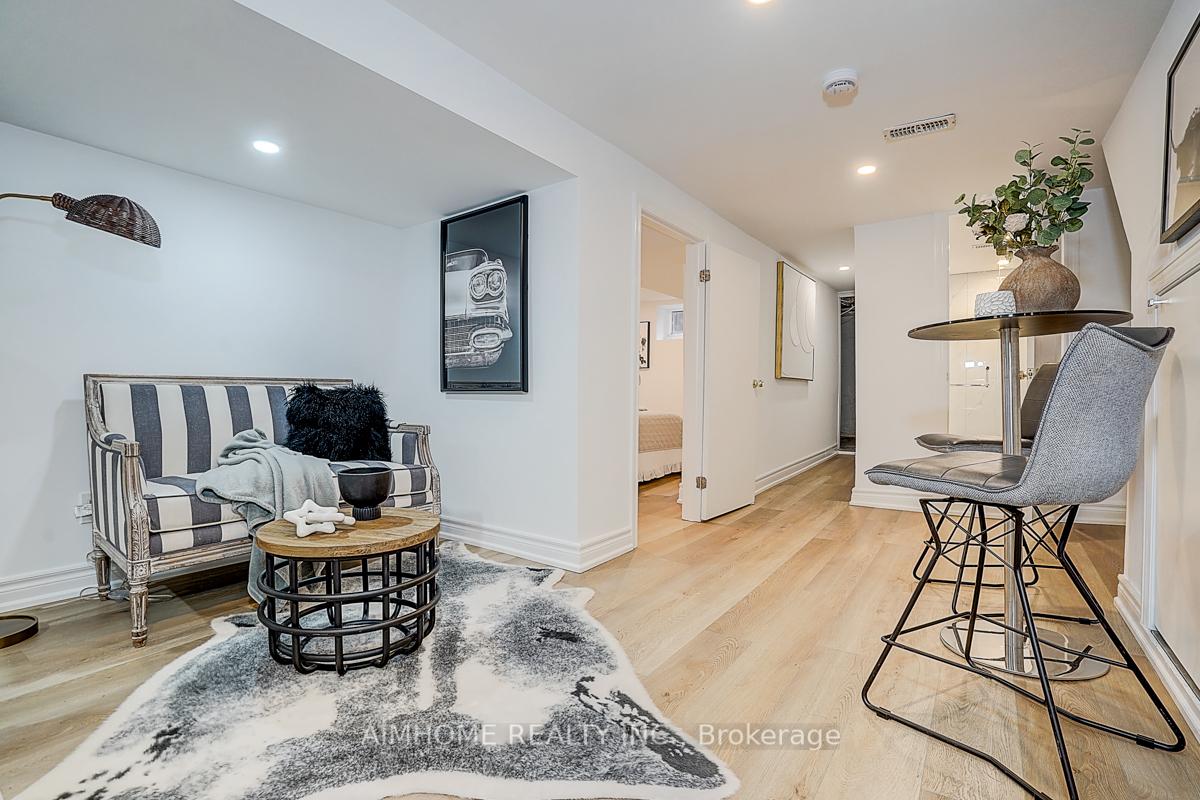 Photo 29 of 107 Glendale Avenue, Toronto, Roncesvalles — HOMEH