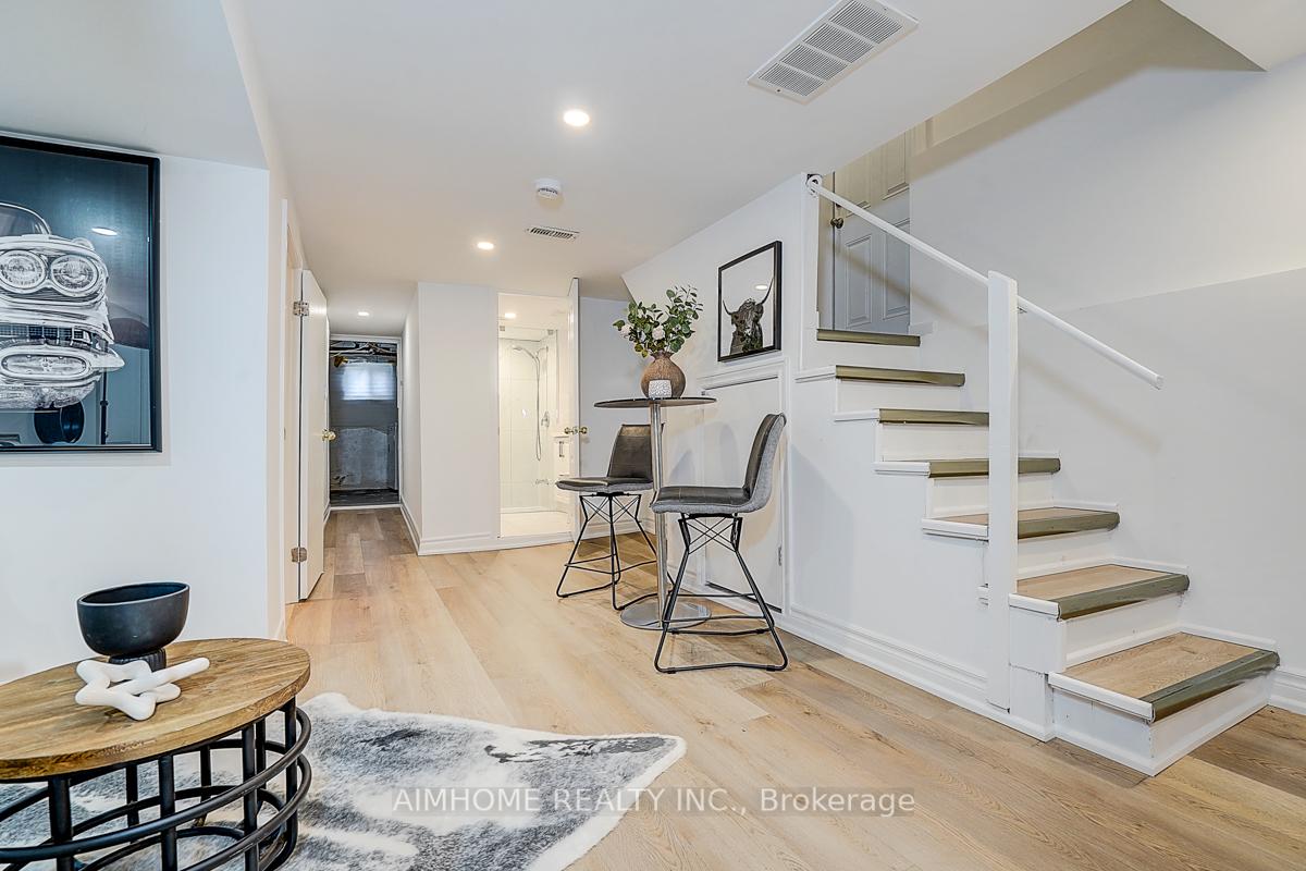 Photo 30 of 107 Glendale Avenue, Toronto, Roncesvalles — HOMEH