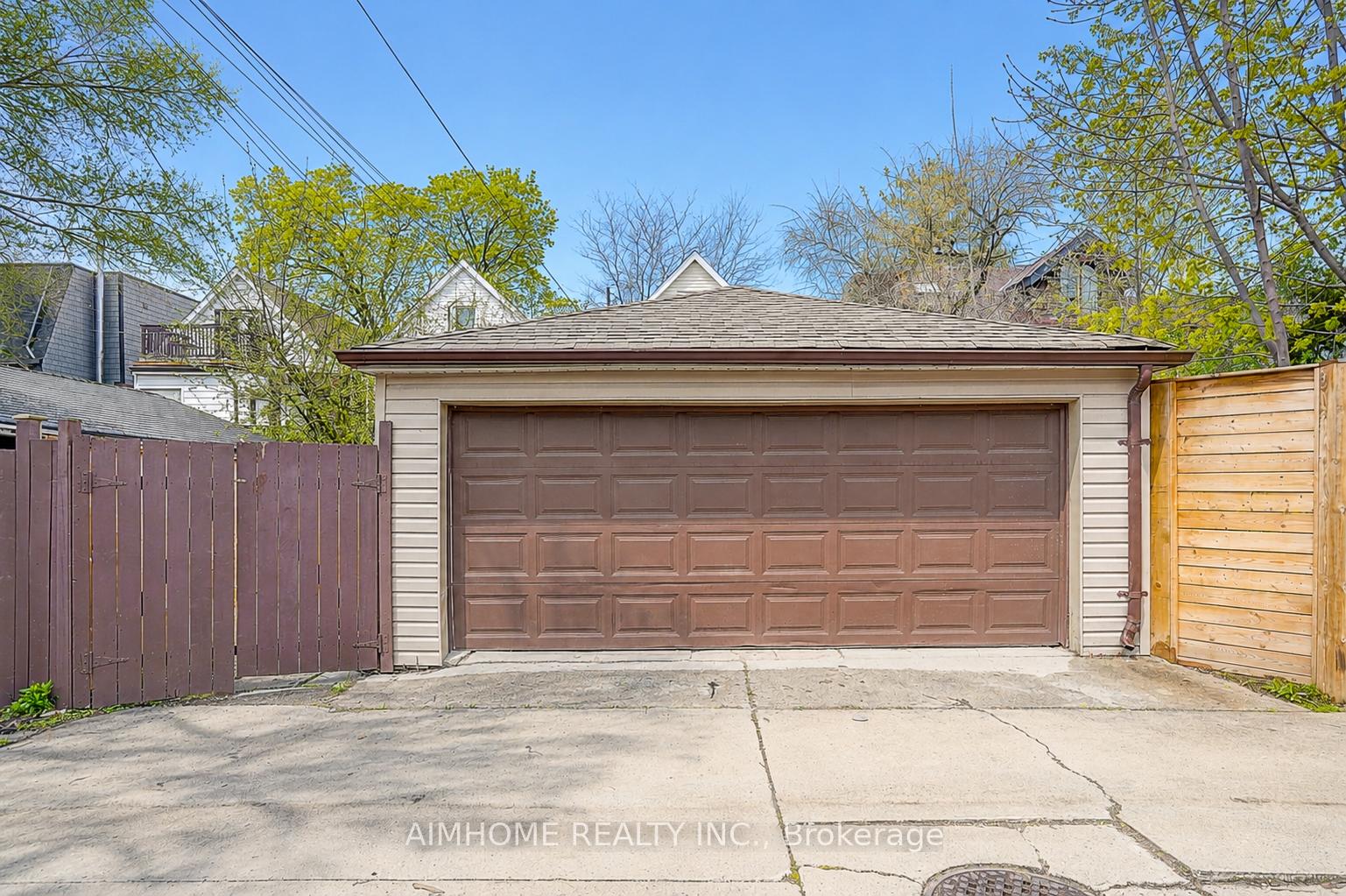 Photo 37 of 107 Glendale Avenue, Toronto, Roncesvalles — HOMEH
