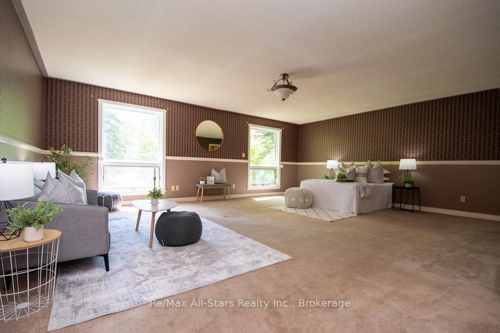 Photo 21 of 32 Forest Drive, Kawartha Lakes, Manvers — HOMEH