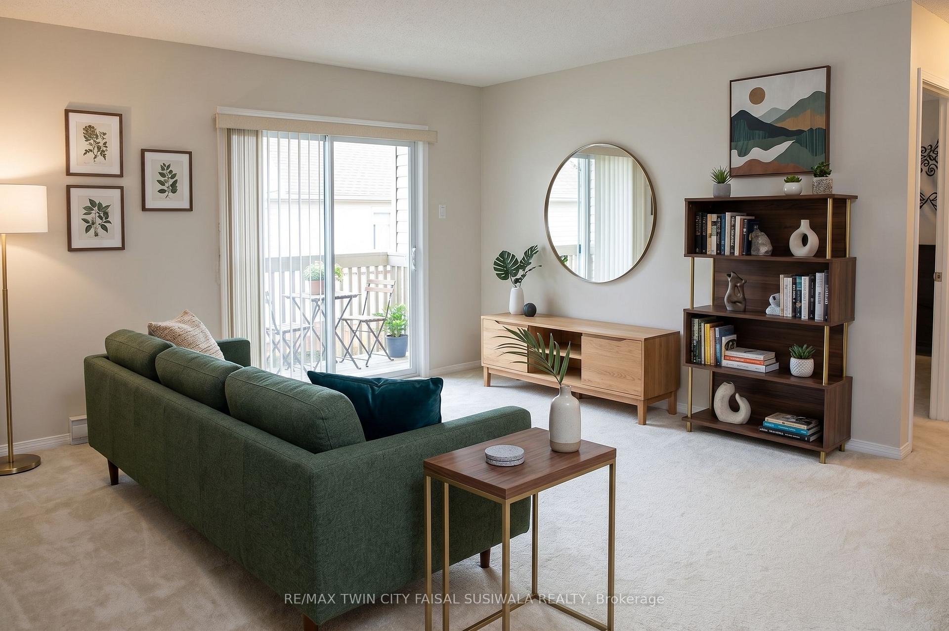 Photo 2 of Unit 312, 565 Greenfield Avenue, Kitchener, Vanier - Kitchener — HOMEH