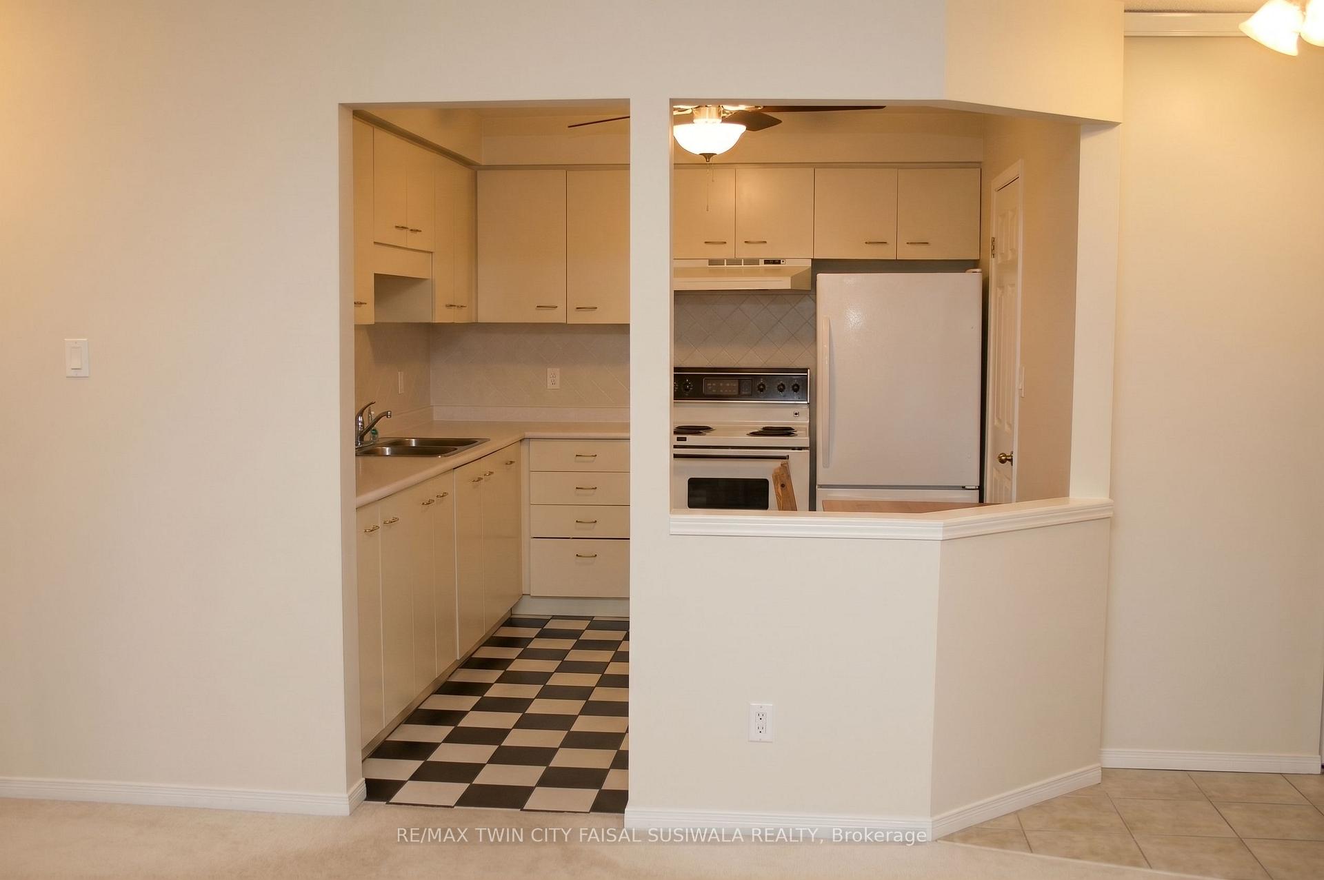 Photo 4 of Unit 312, 565 Greenfield Avenue, Kitchener, Vanier - Kitchener — HOMEH
