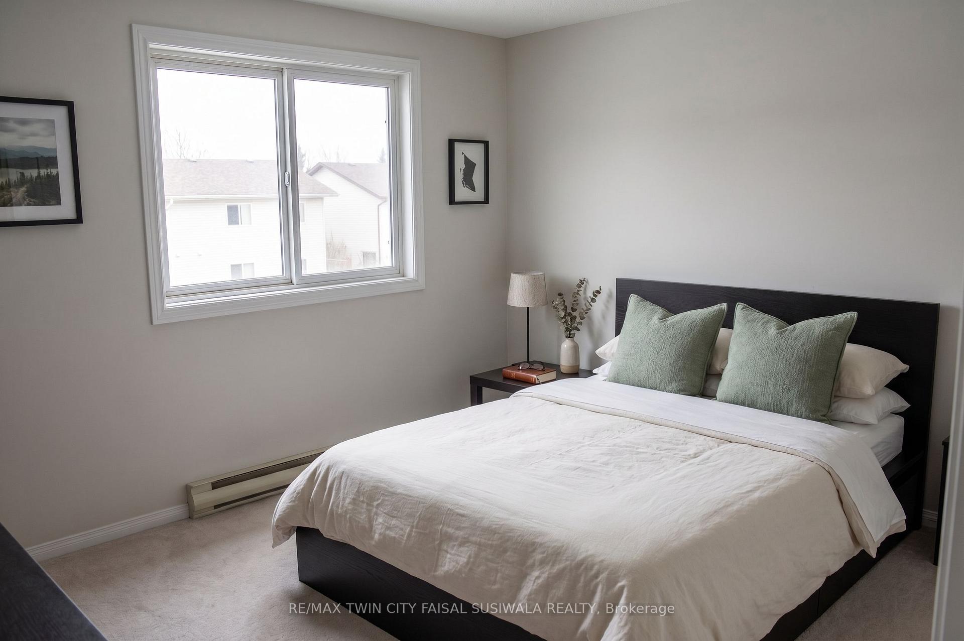 Photo 5 of Unit 312, 565 Greenfield Avenue, Kitchener, Vanier - Kitchener — HOMEH