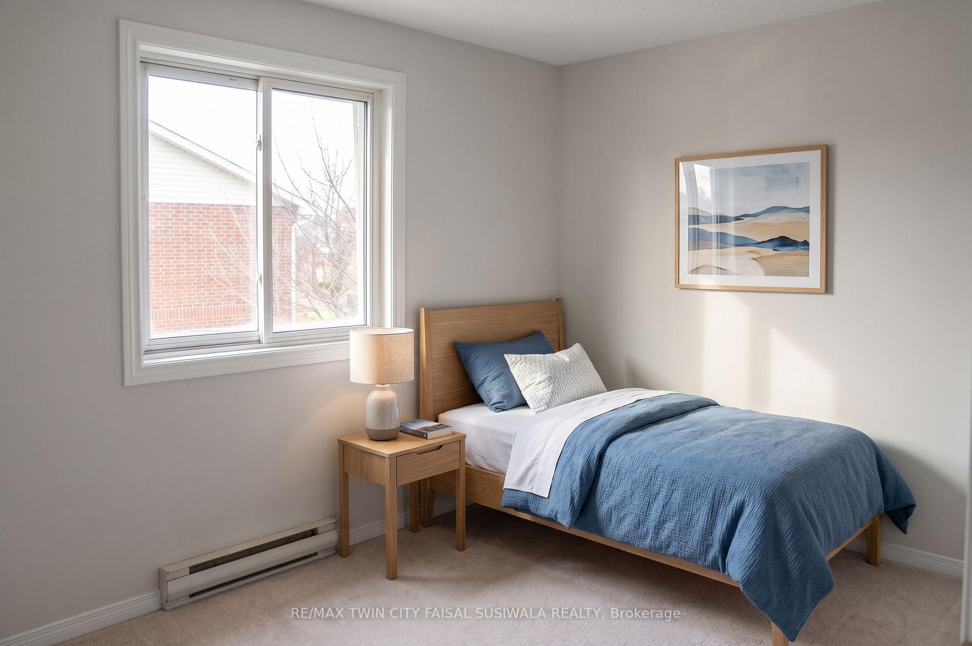 Photo 6 of Unit 312, 565 Greenfield Avenue, Kitchener, Vanier - Kitchener — HOMEH