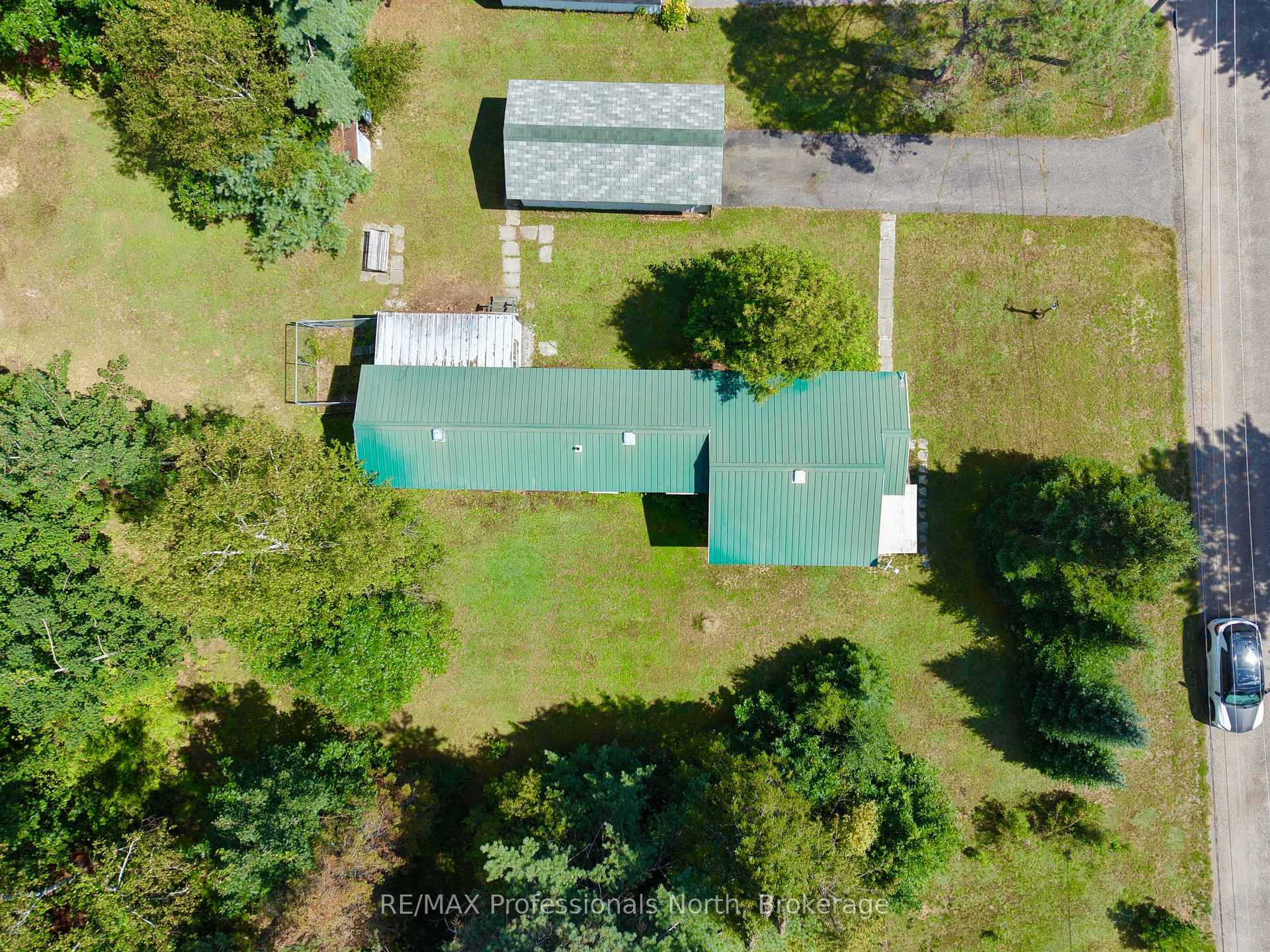Photo 39 of 1053 Seventh Lane, Minden Hills, Minden — HOMEH