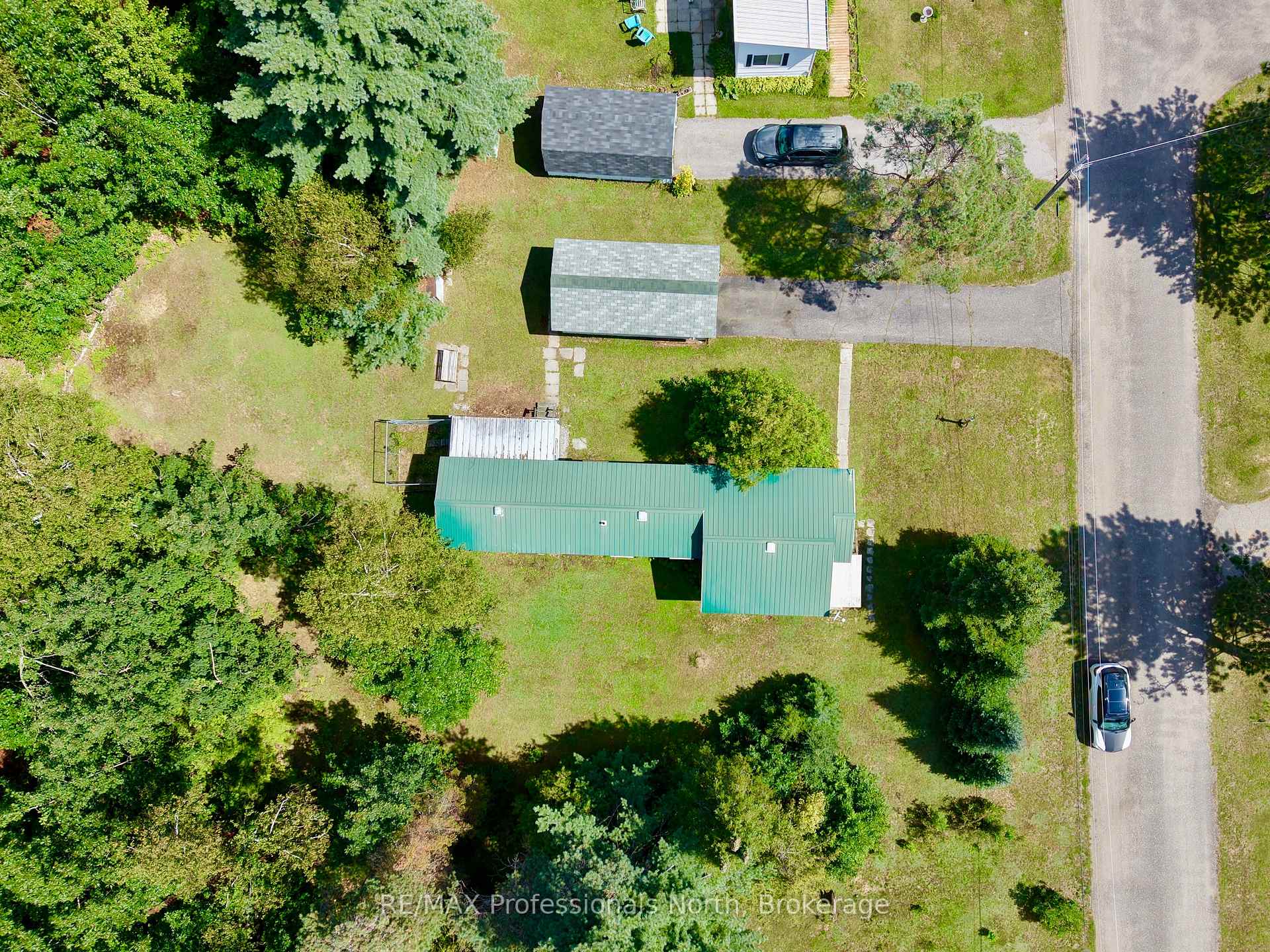 Photo 40 of 1053 Seventh Lane, Minden Hills, Minden — HOMEH