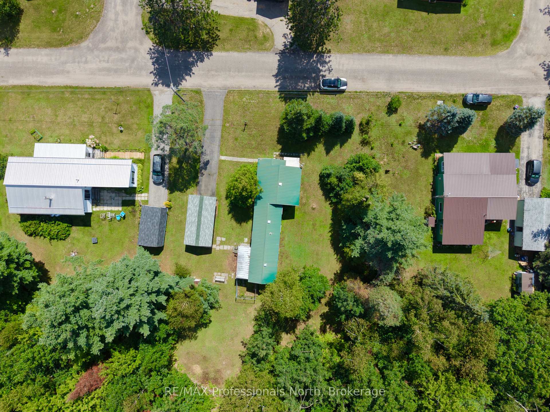 Photo 41 of 1053 Seventh Lane, Minden Hills, Minden — HOMEH