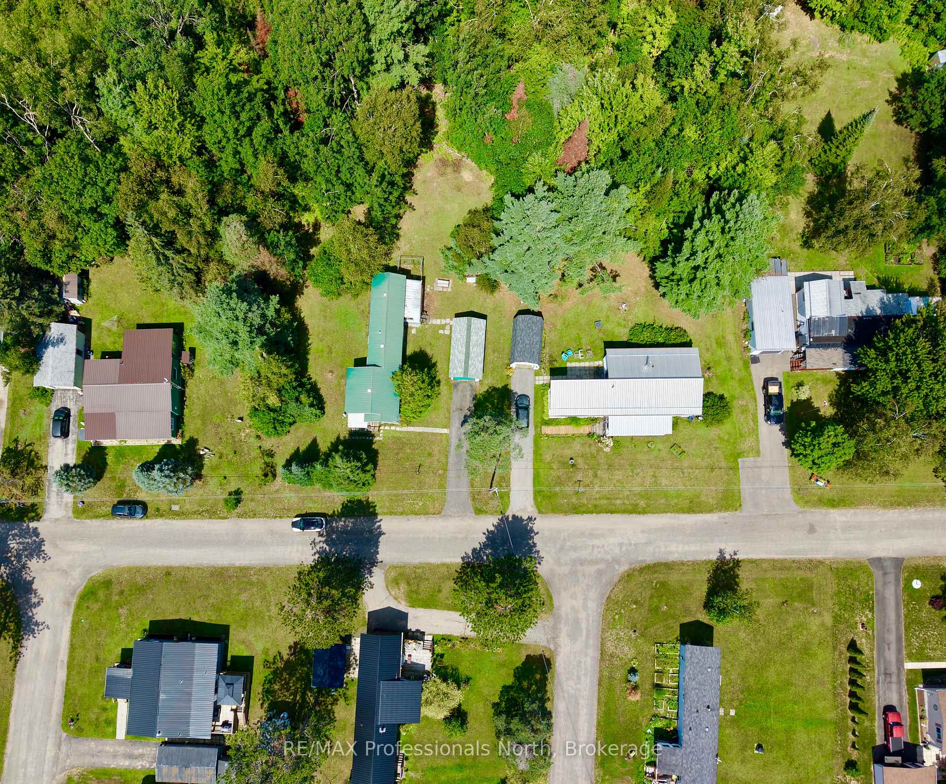 Photo 42 of 1053 Seventh Lane, Minden Hills, Minden — HOMEH