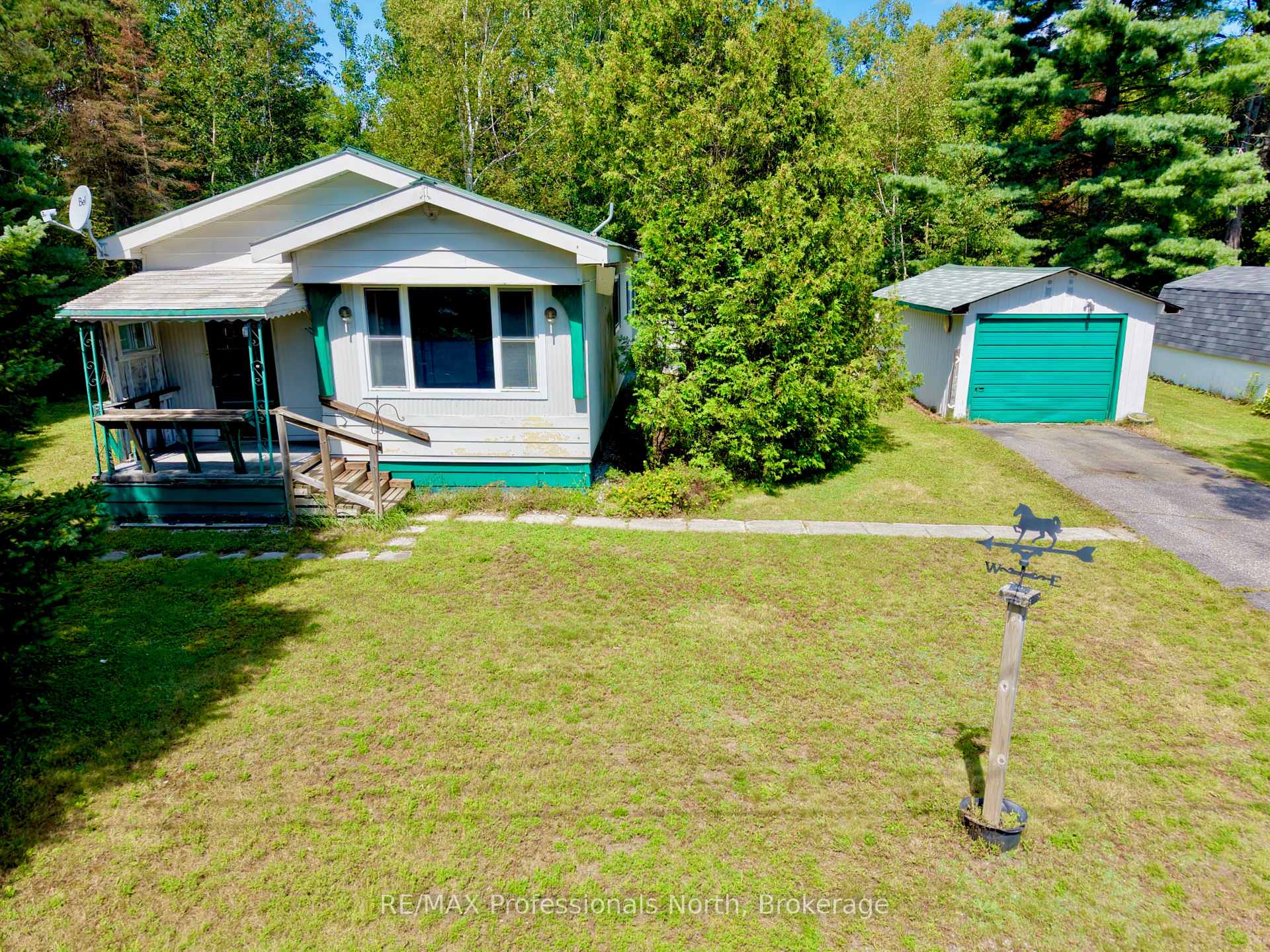 Photo 44 of 1053 Seventh Lane, Minden Hills, Minden — HOMEH