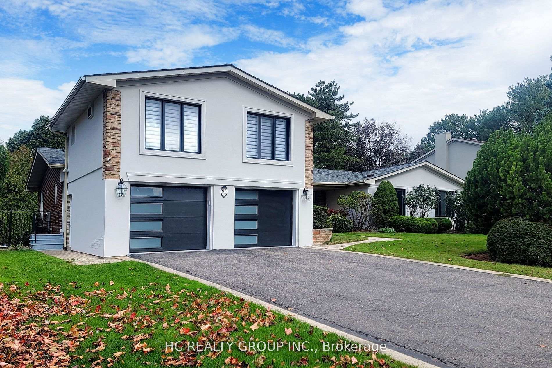 Photo 1 of 83 Fairway Heights Drive, Markham, Bayview Fairway-Bayview Country Club Estates — HOMEH