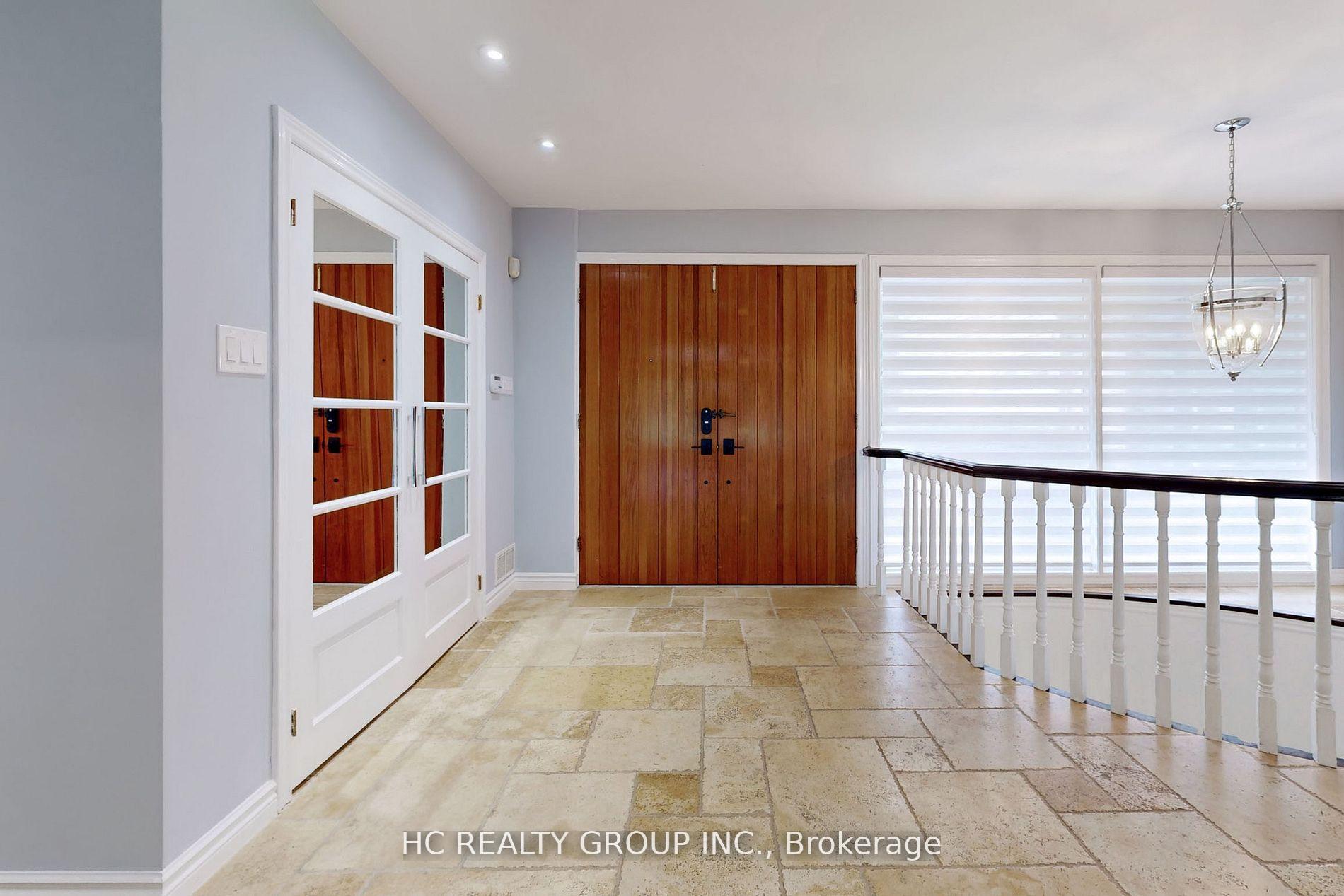 Photo 4 of 83 Fairway Heights Drive, Markham, Bayview Fairway-Bayview Country Club Estates — HOMEH