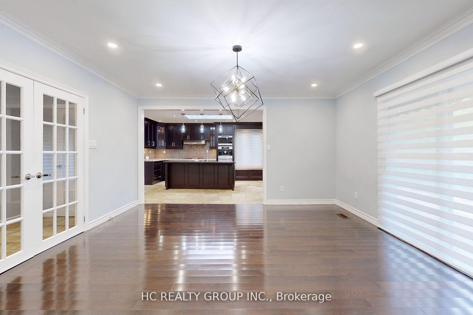 Photo 7 of 83 Fairway Heights Drive, Markham, Bayview Fairway-Bayview Country Club Estates — HOMEH