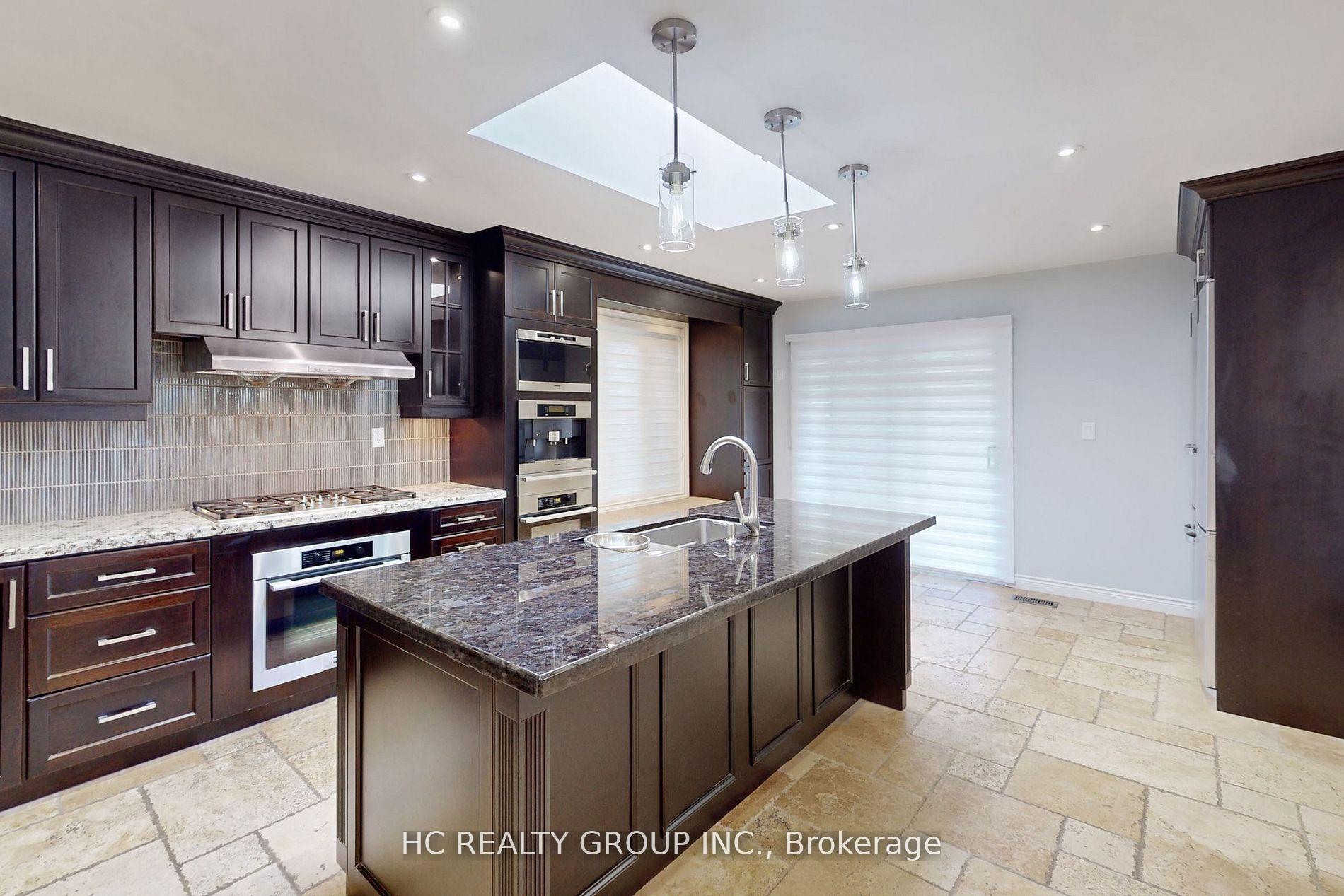Photo 12 of 83 Fairway Heights Drive, Markham, Bayview Fairway-Bayview Country Club Estates — HOMEH