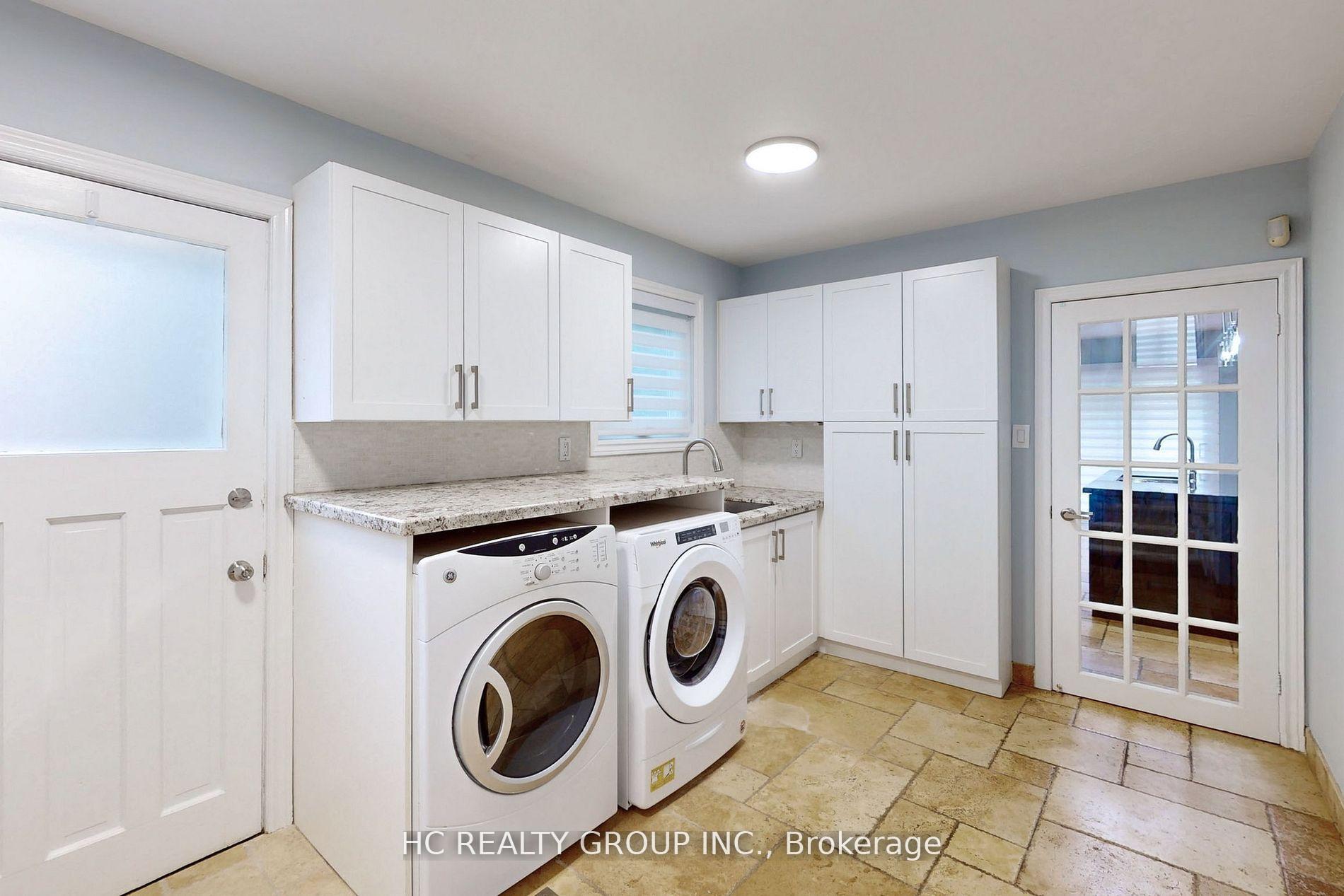 Photo 25 of 83 Fairway Heights Drive, Markham, Bayview Fairway-Bayview Country Club Estates — HOMEH