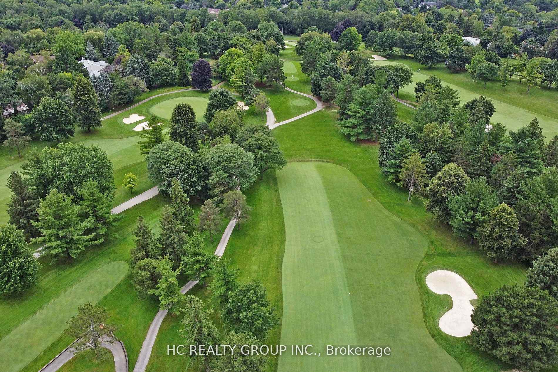 Photo 36 of 83 Fairway Heights Drive, Markham, Bayview Fairway-Bayview Country Club Estates — HOMEH