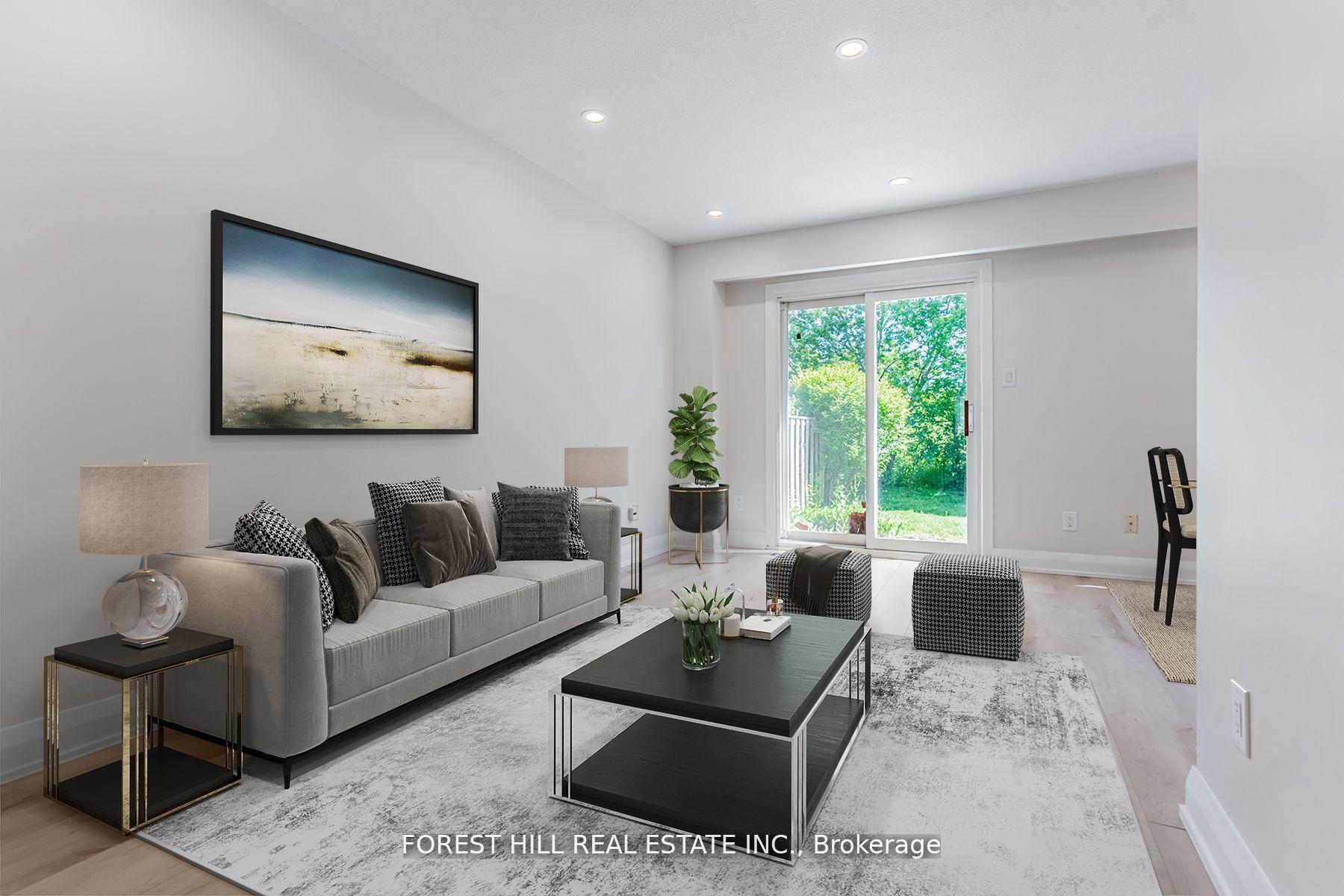 Photo 3 of Unit 37, 2120 Rathburn Road E, Mississauga, Rathwood — HOMEH