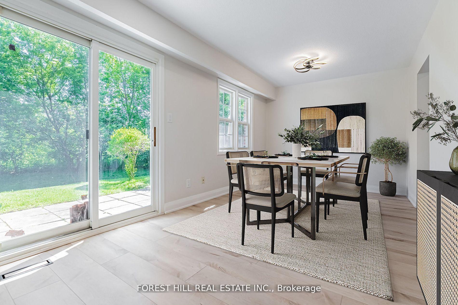 Photo 4 of Unit 37, 2120 Rathburn Road E, Mississauga, Rathwood — HOMEH