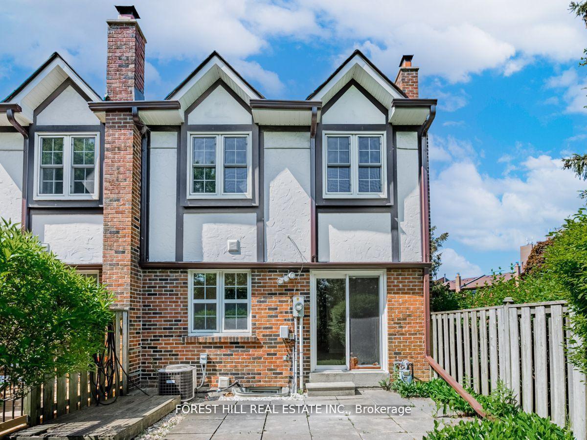 Photo 24 of Unit 37, 2120 Rathburn Road E, Mississauga, Rathwood — HOMEH