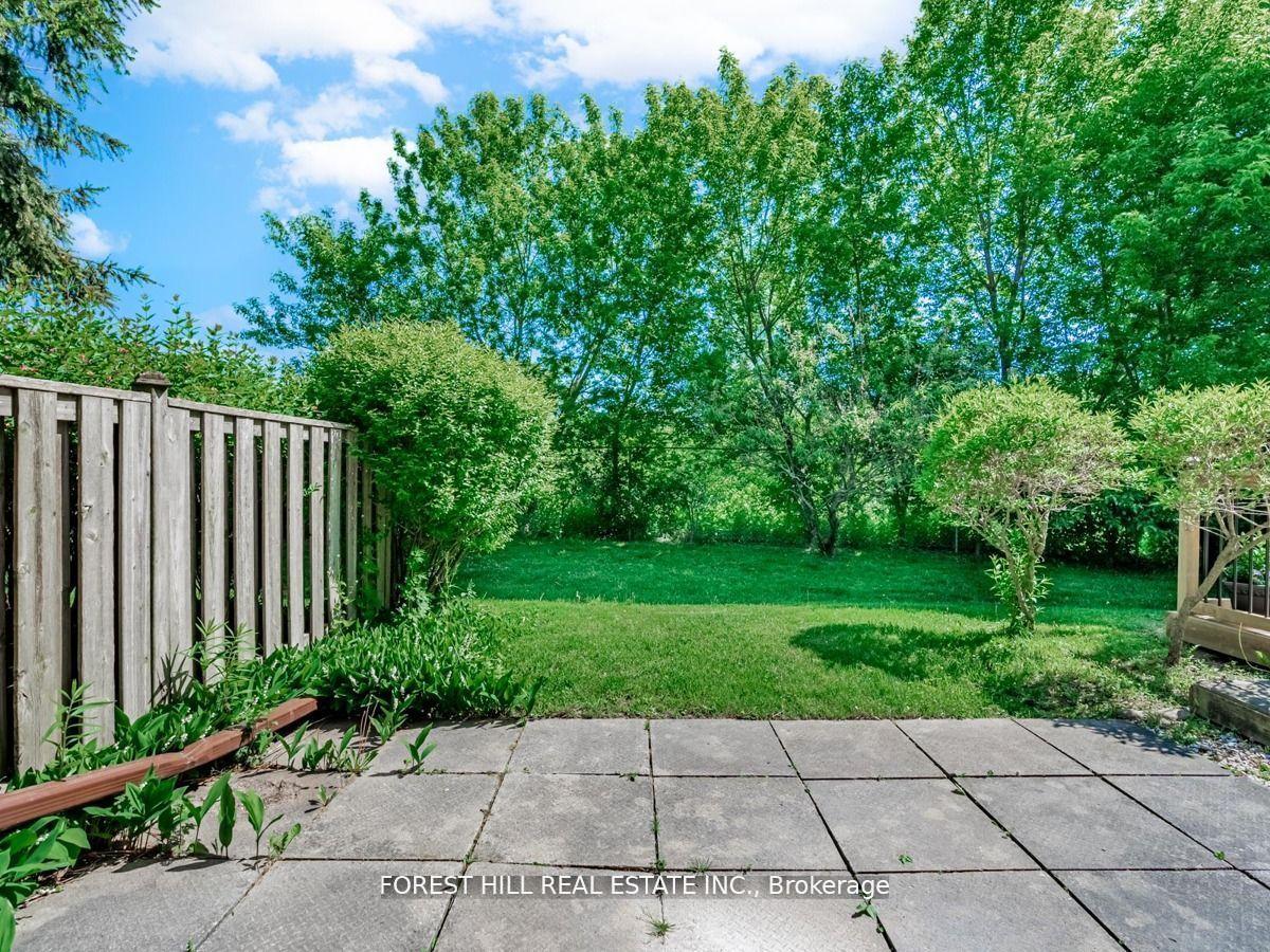 Photo 25 of Unit 37, 2120 Rathburn Road E, Mississauga, Rathwood — HOMEH