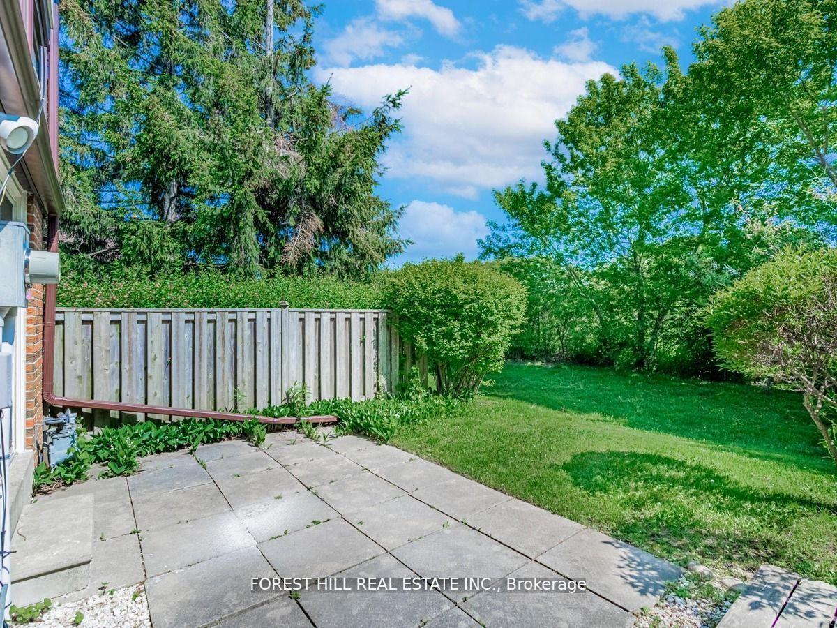 Photo 26 of Unit 37, 2120 Rathburn Road E, Mississauga, Rathwood — HOMEH