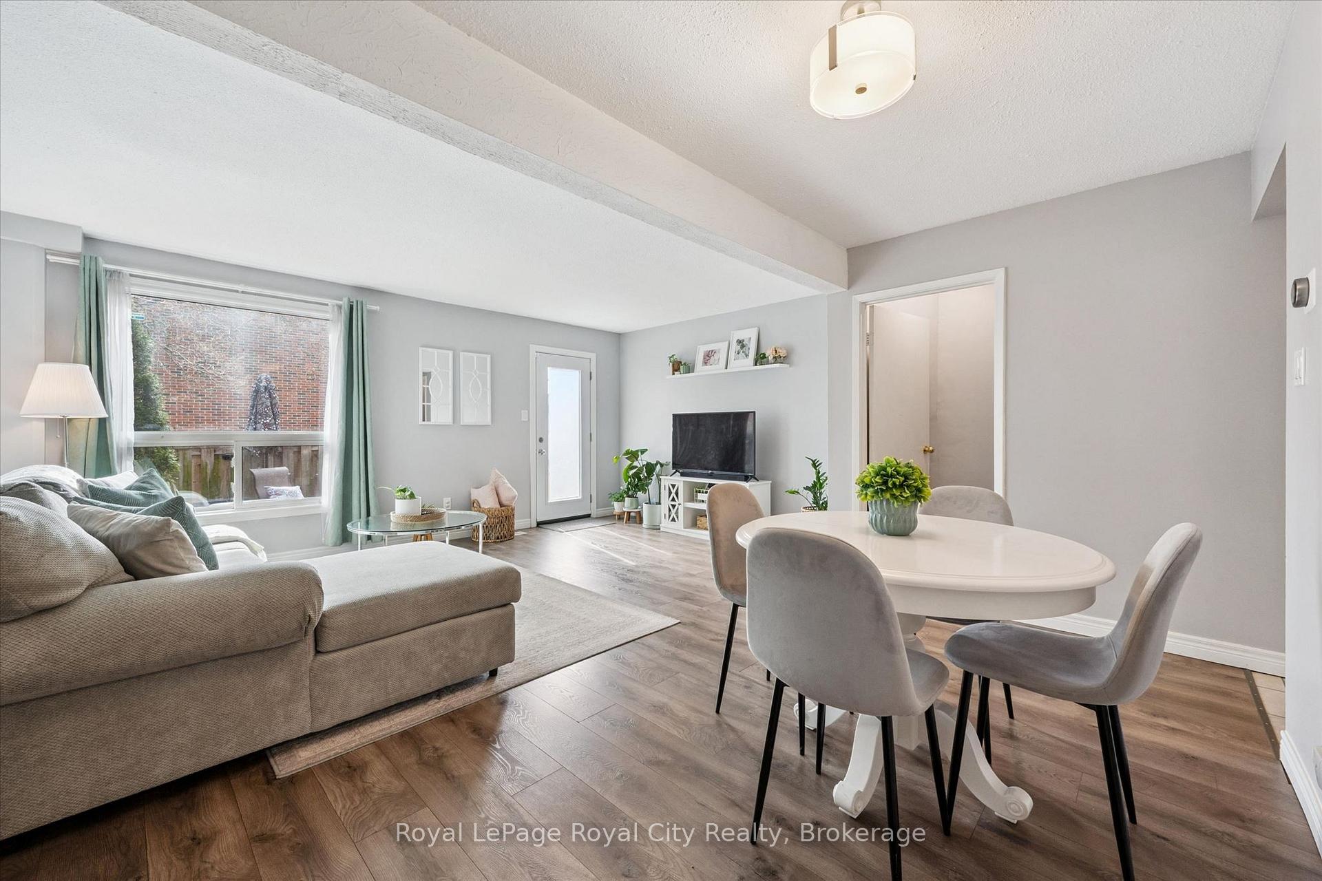 Photo 7 of Unit 23, 41 Rhonda Road, Guelph, Willow West/Sugarbush/West Acres — HOMEH