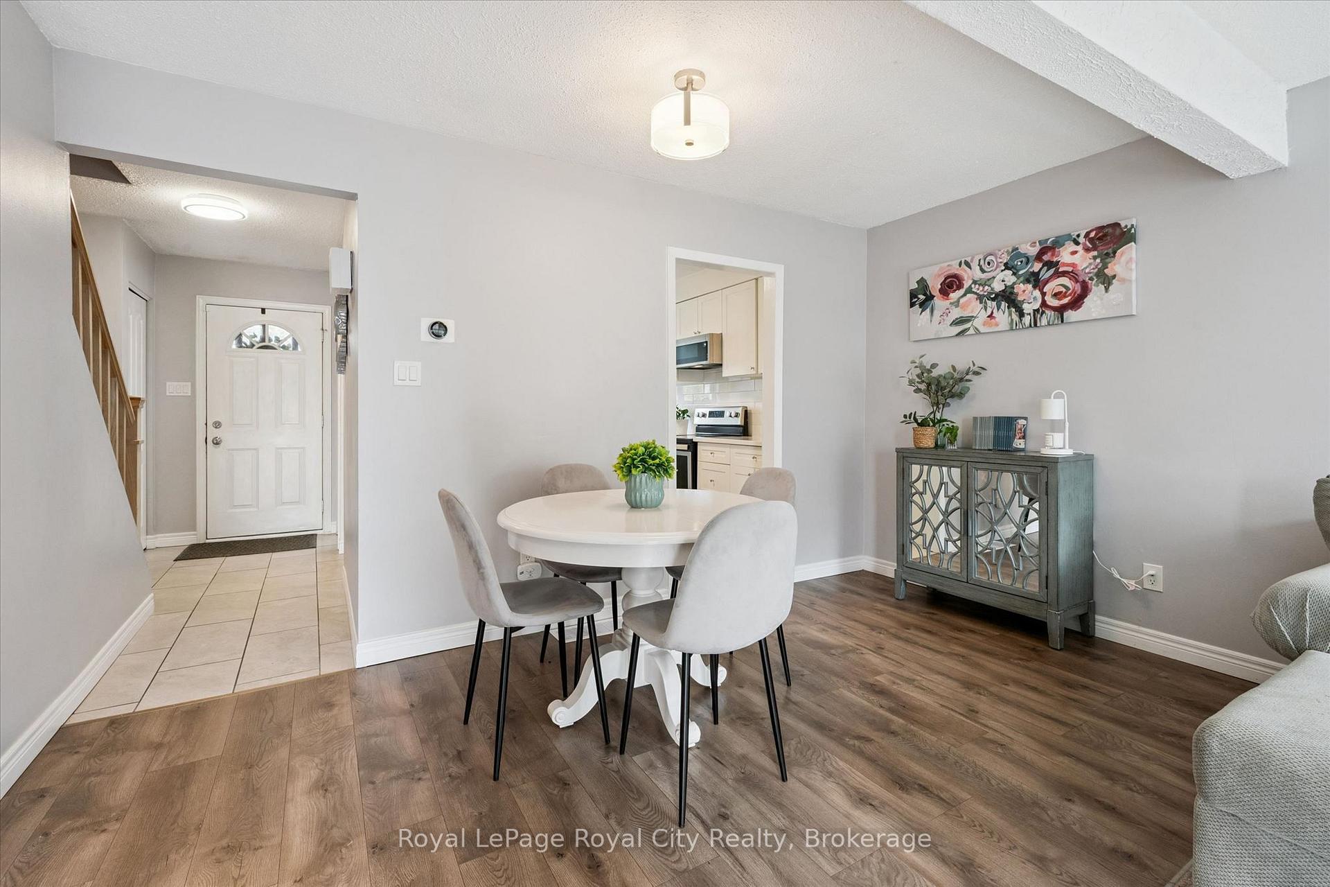 Photo 11 of Unit 23, 41 Rhonda Road, Guelph, Willow West/Sugarbush/West Acres — HOMEH