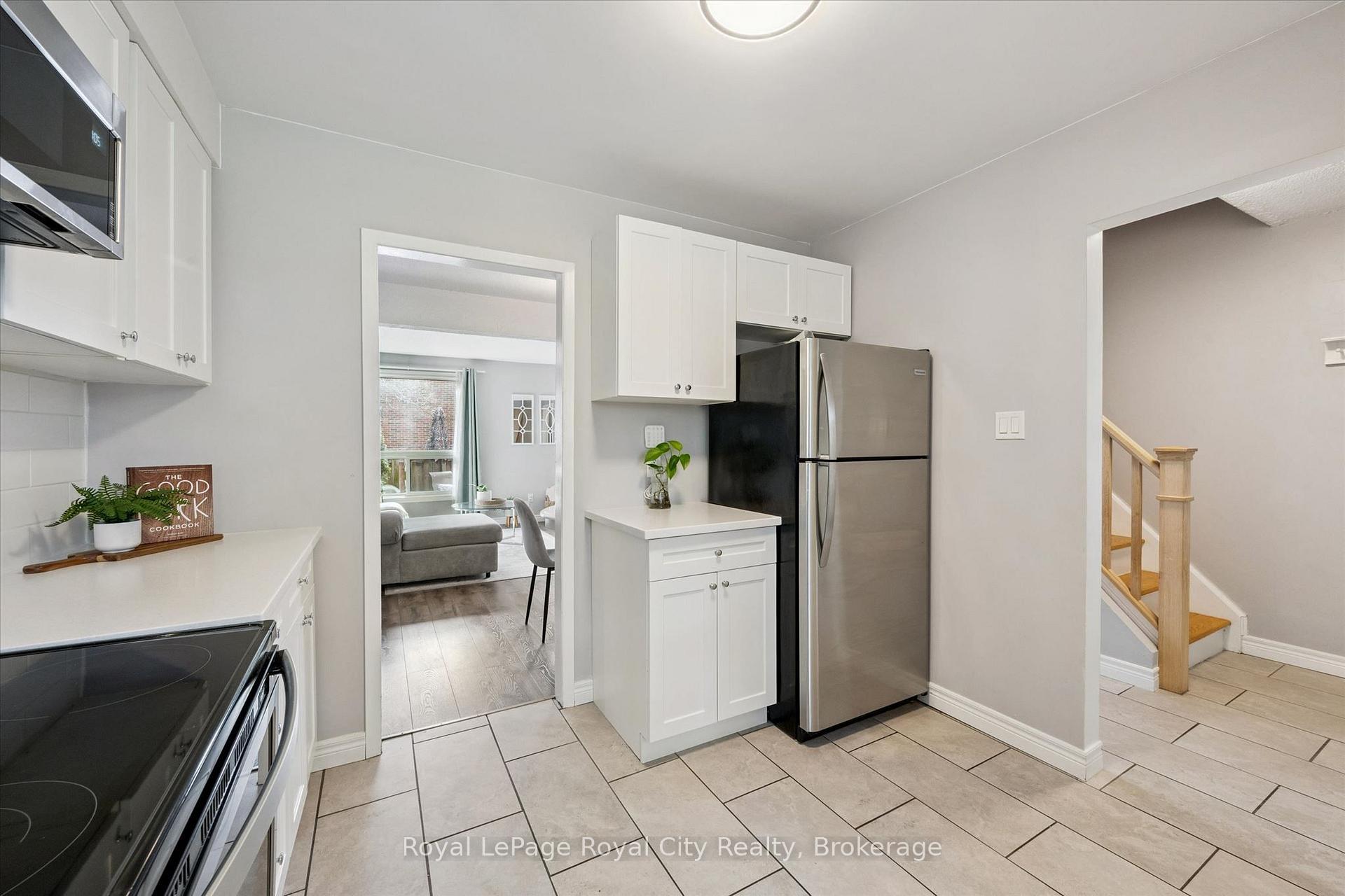 Photo 17 of Unit 23, 41 Rhonda Road, Guelph, Willow West/Sugarbush/West Acres — HOMEH